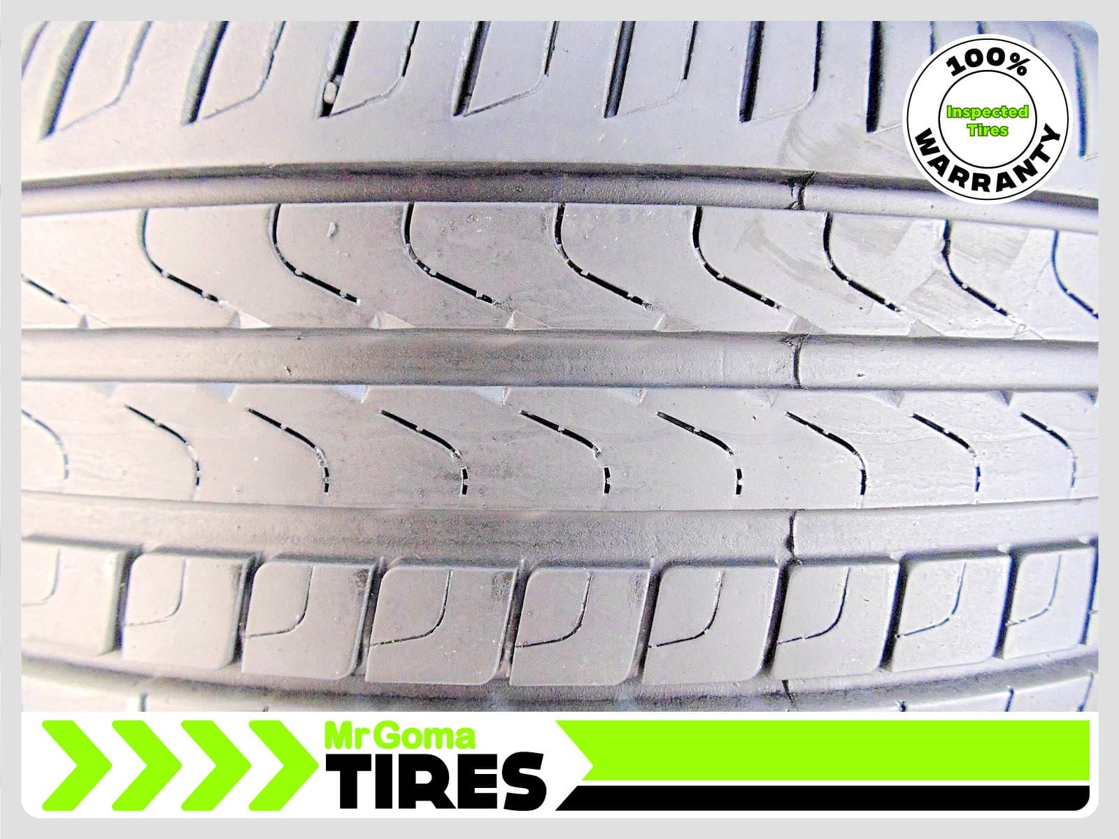 Tire 259334