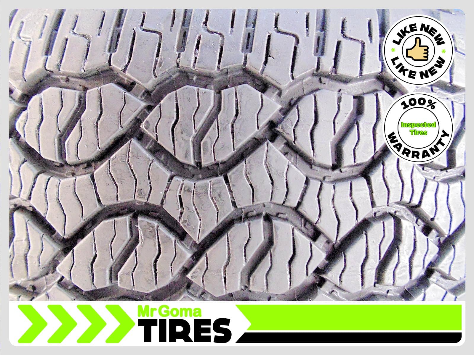 Tire 259382