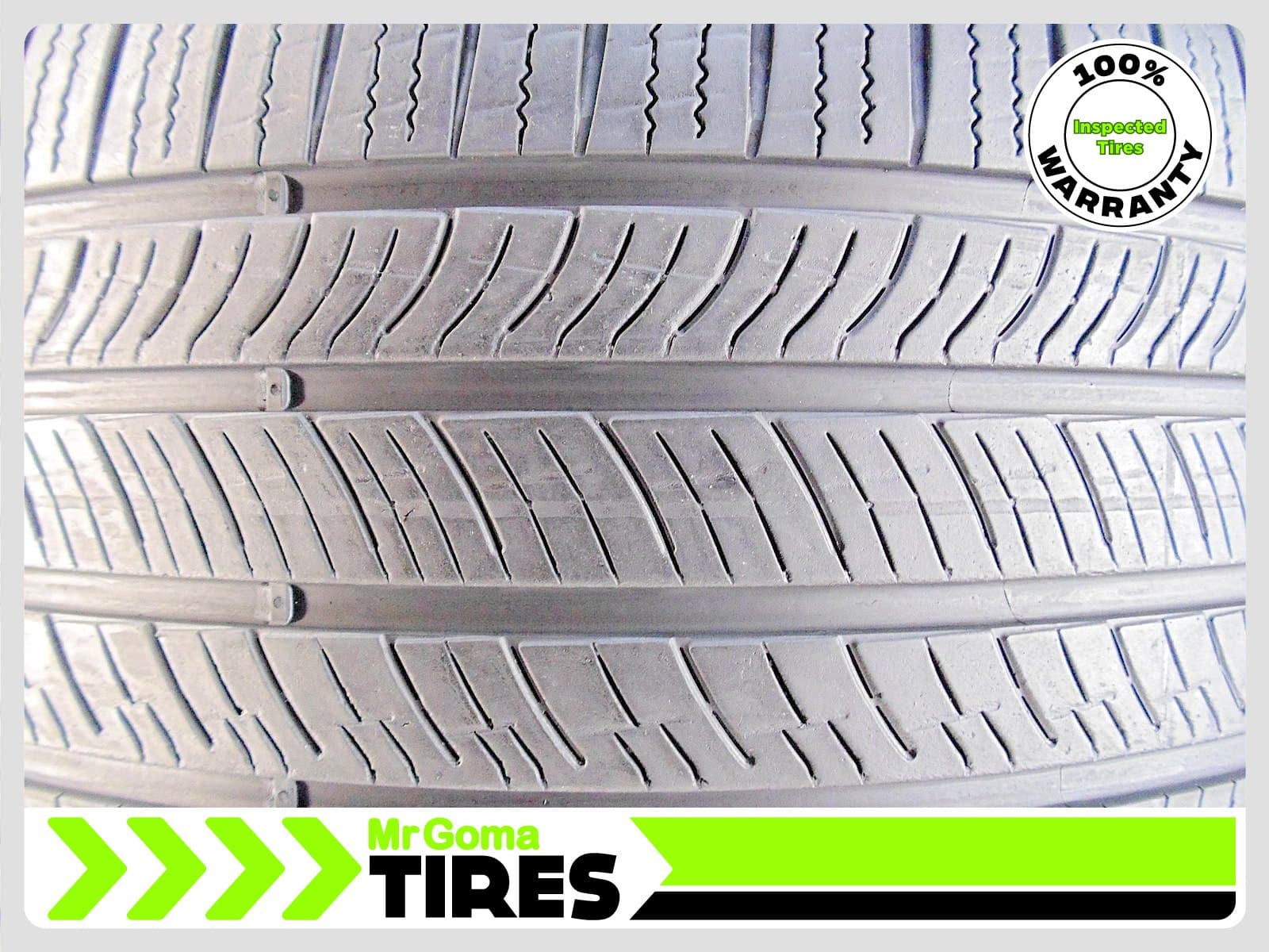 Tire 259502