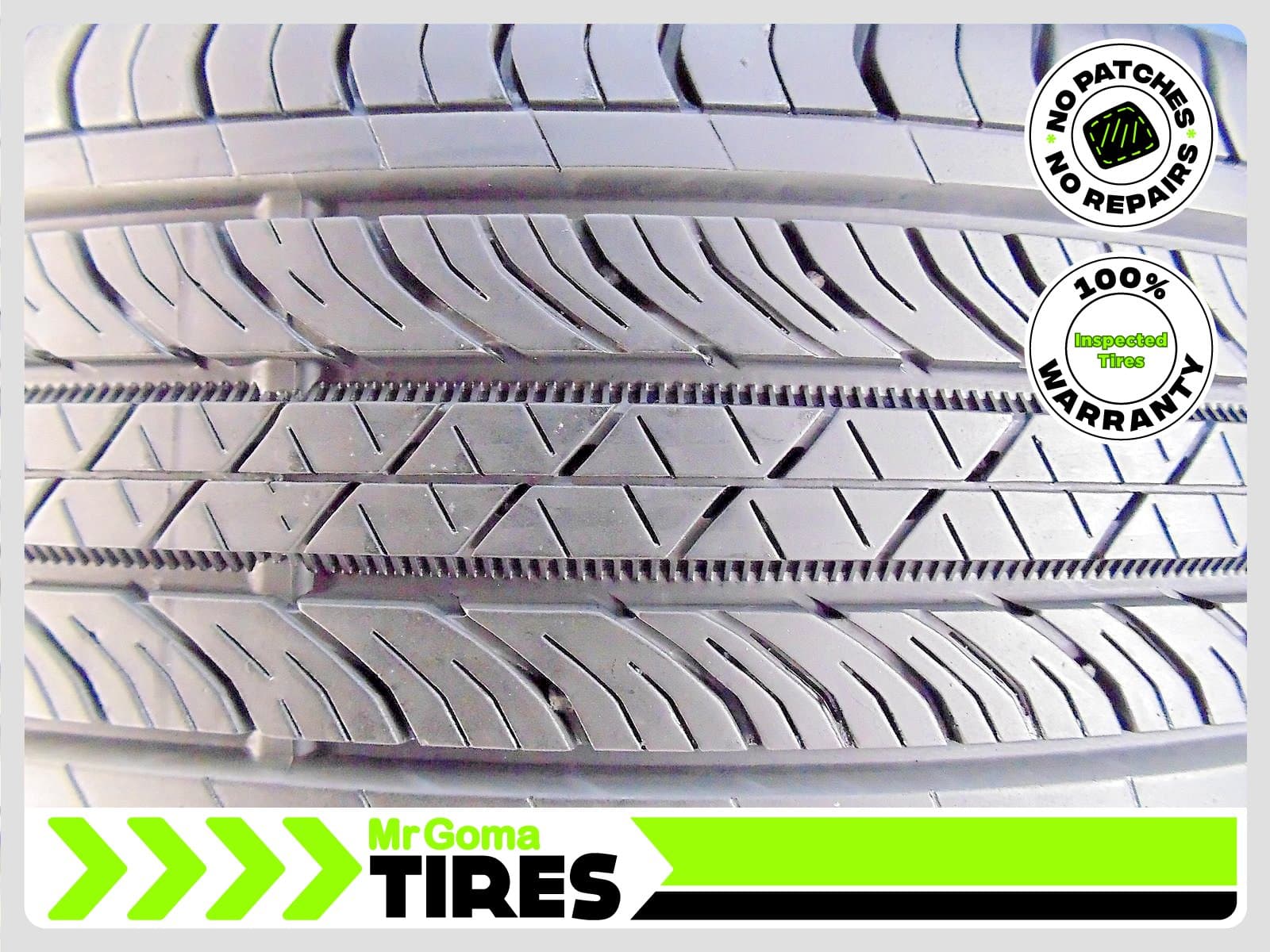 Tire 259515
