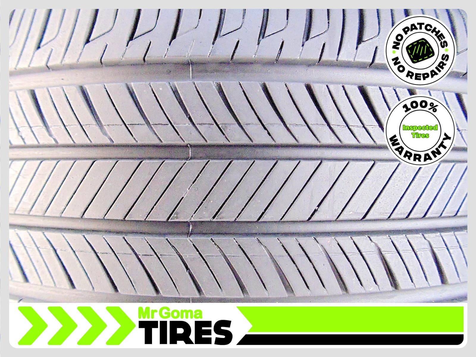Tire 259514