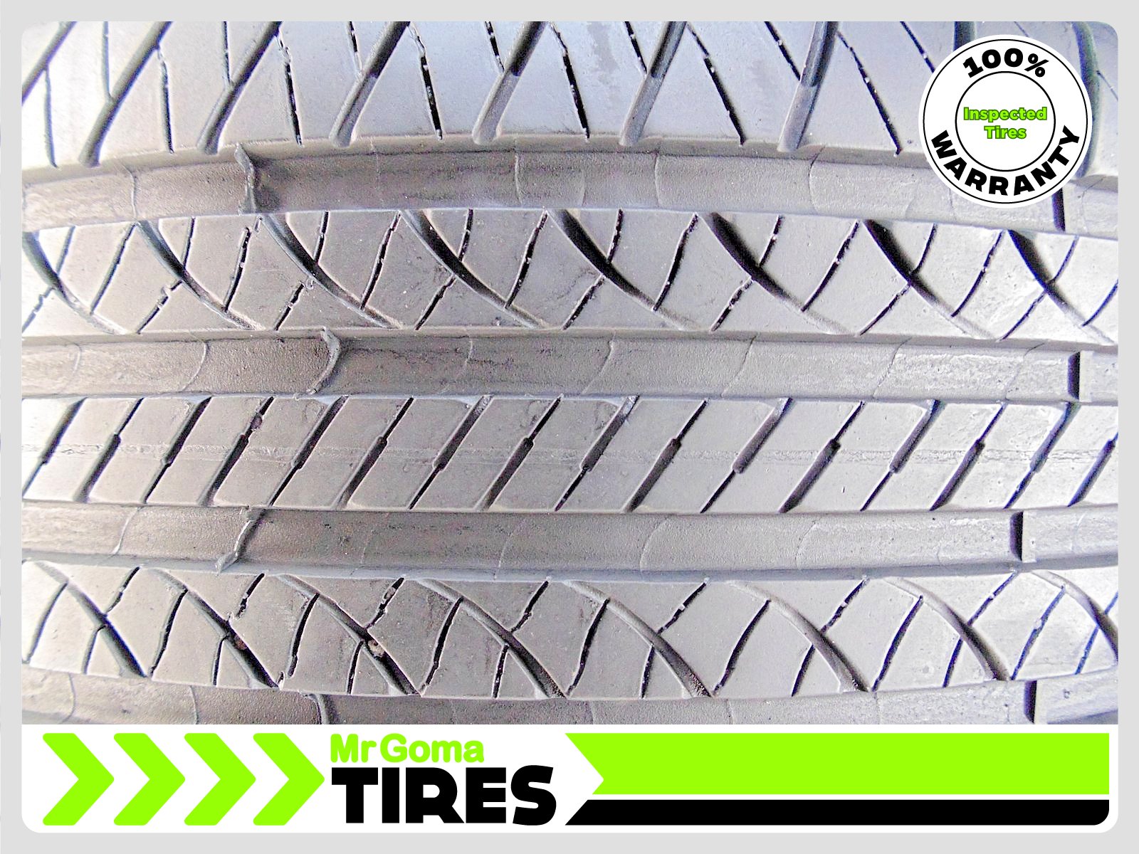 Tire 259259