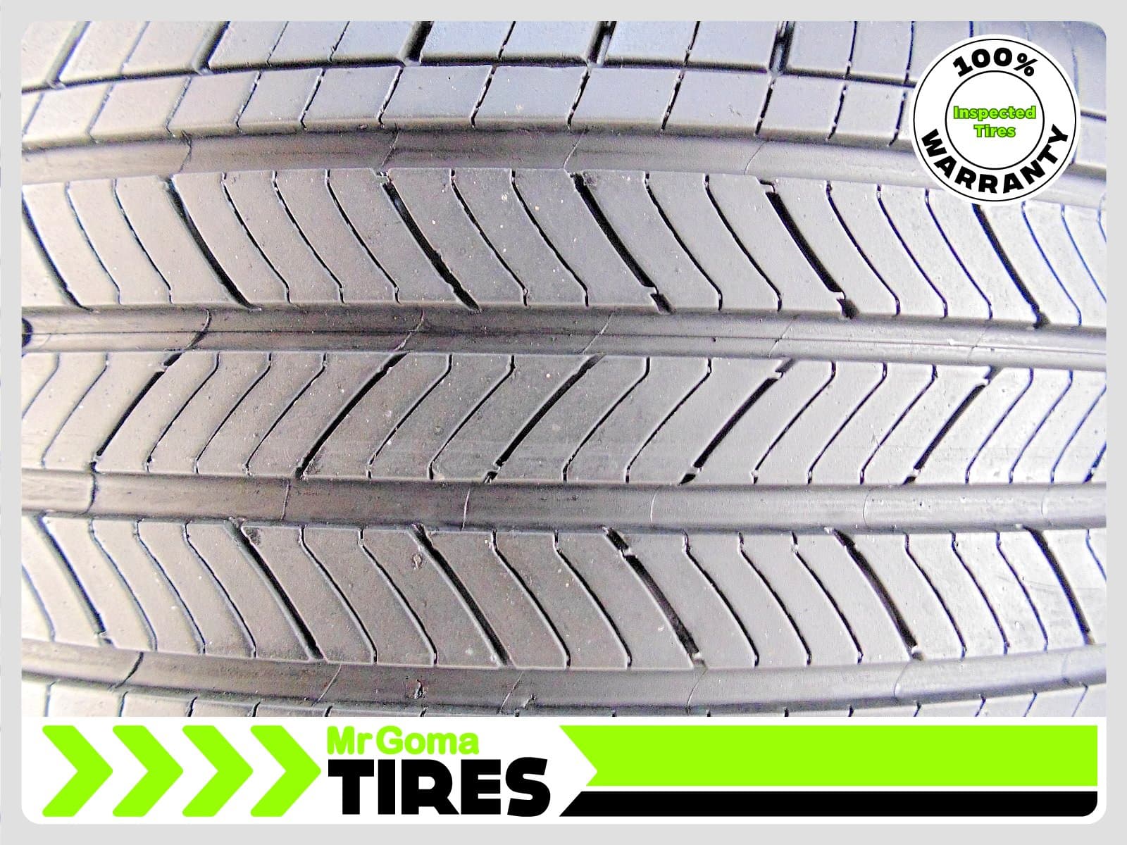 Tire 258588