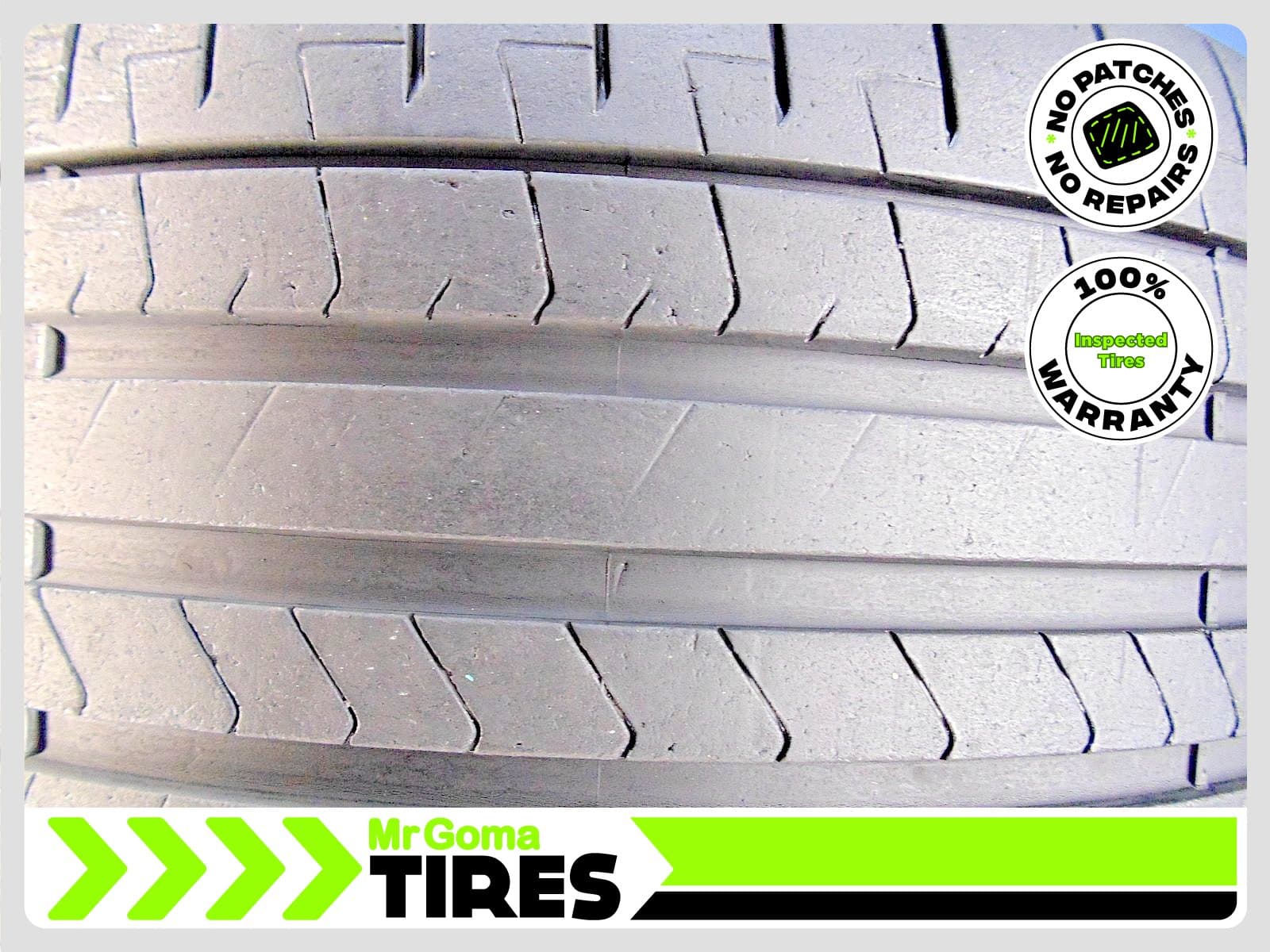 Tire 259390
