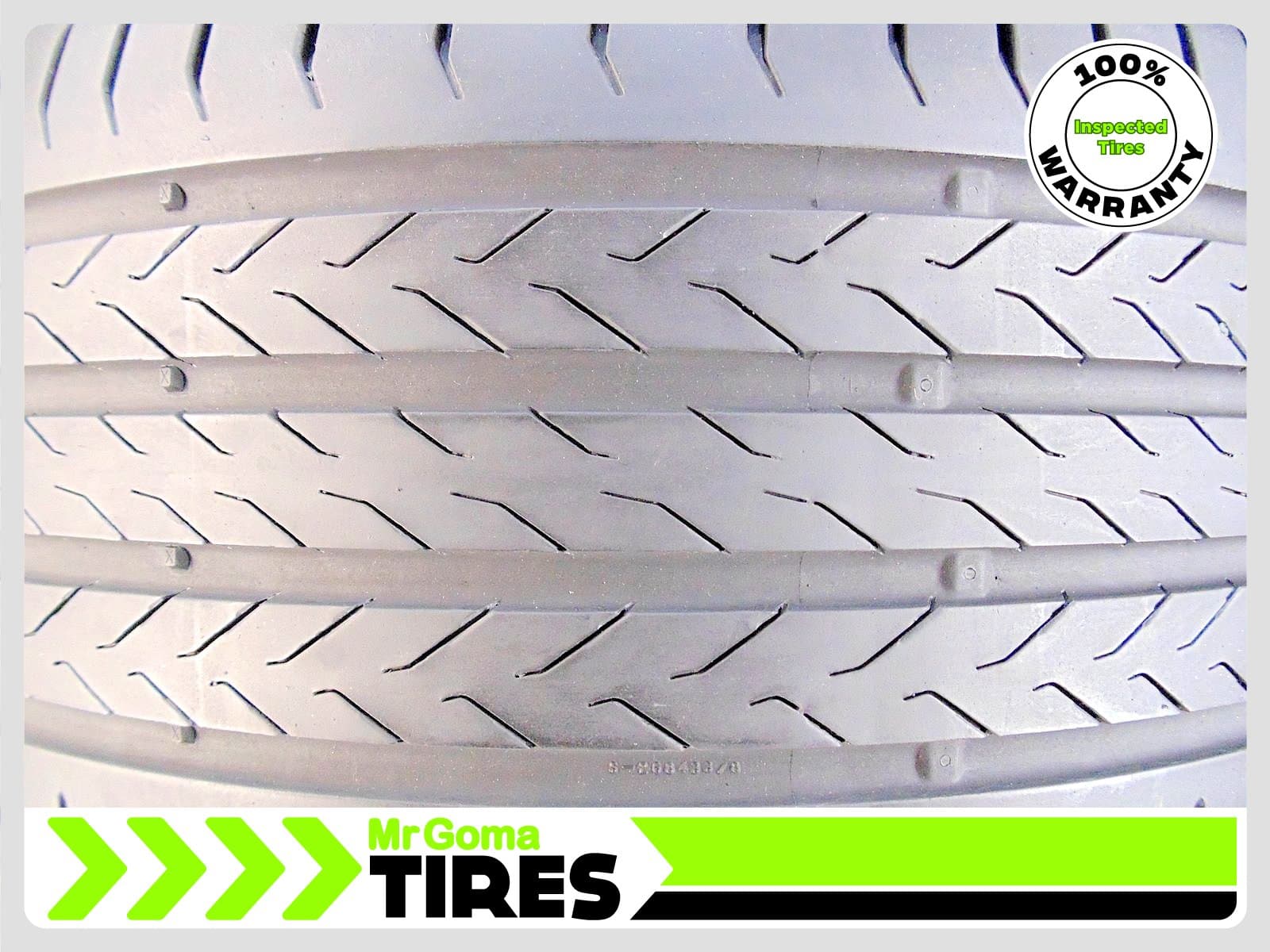 Tire 258043