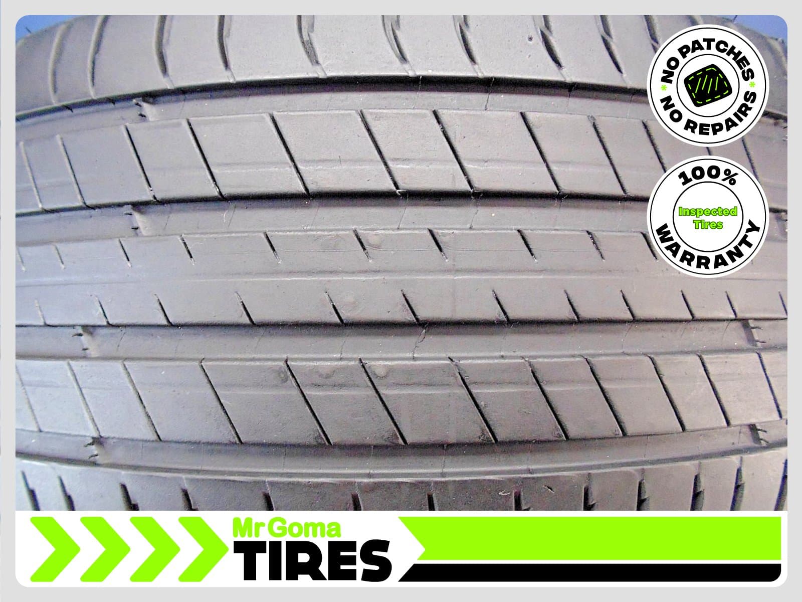 Tire 259564