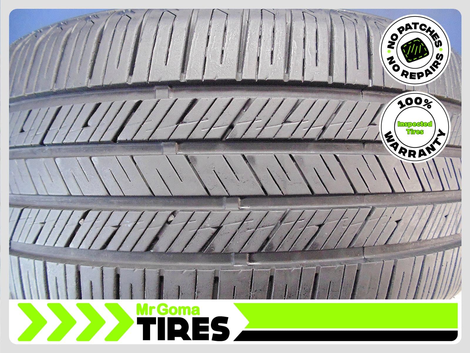 Tire 259545