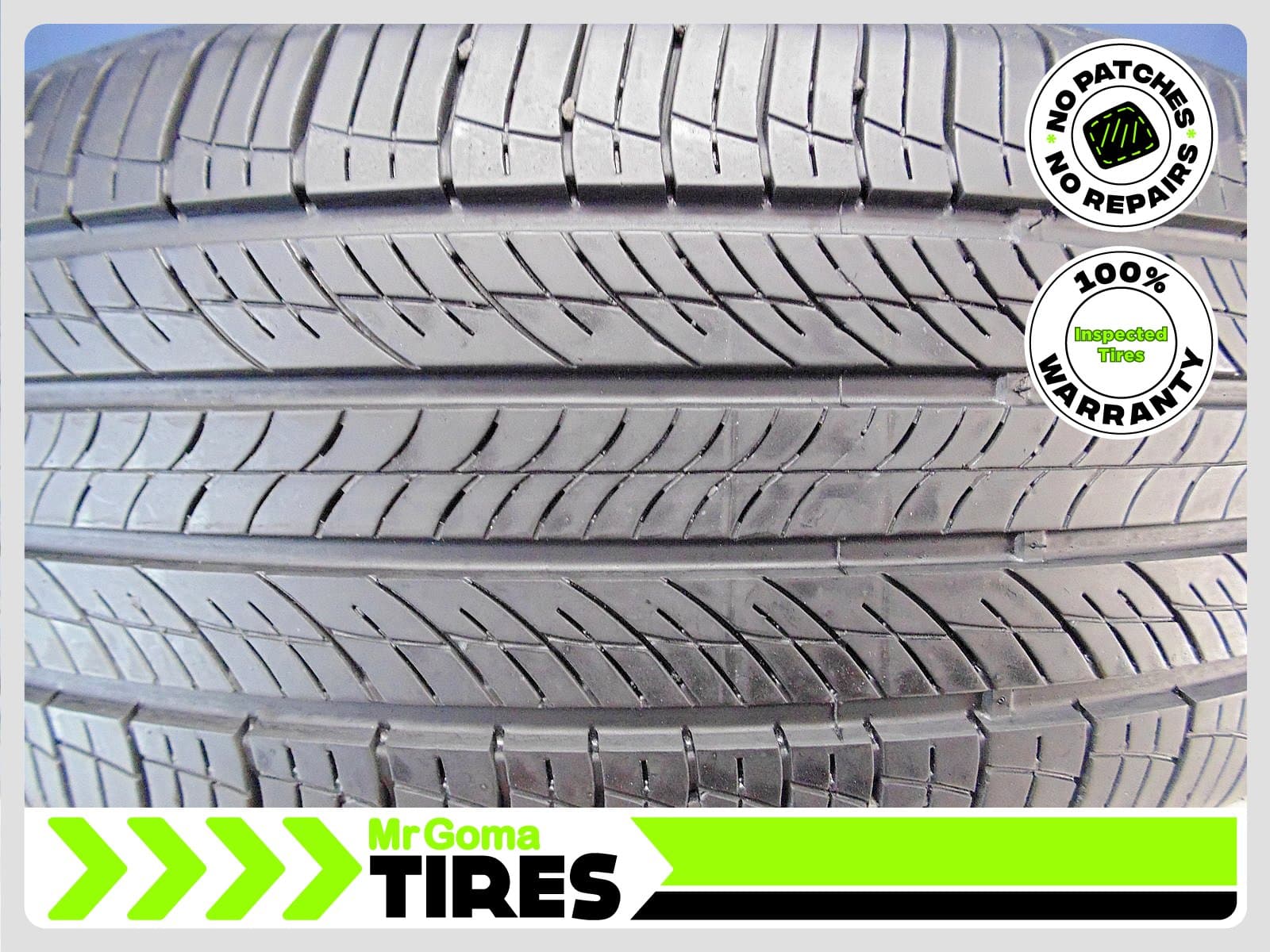 Tire 259517