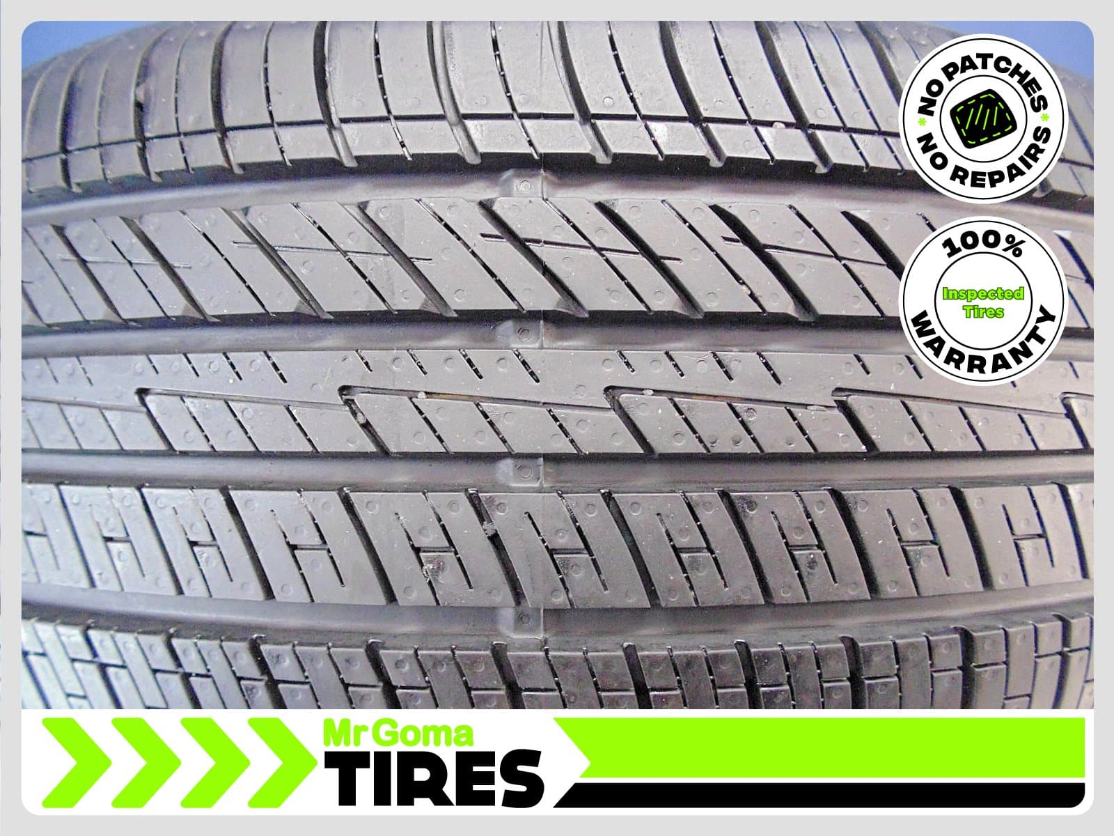 Tire 259518