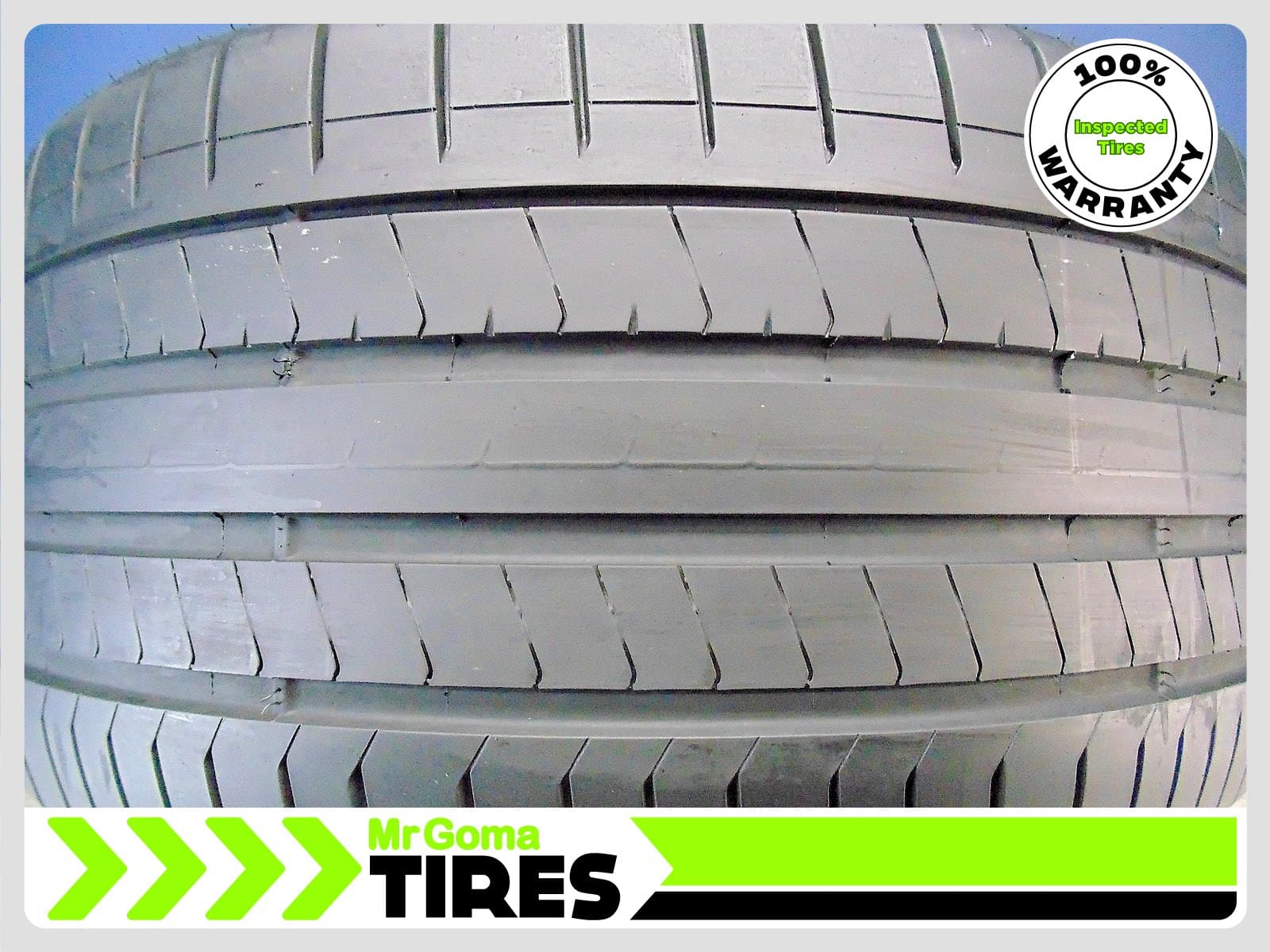 Tire 258323