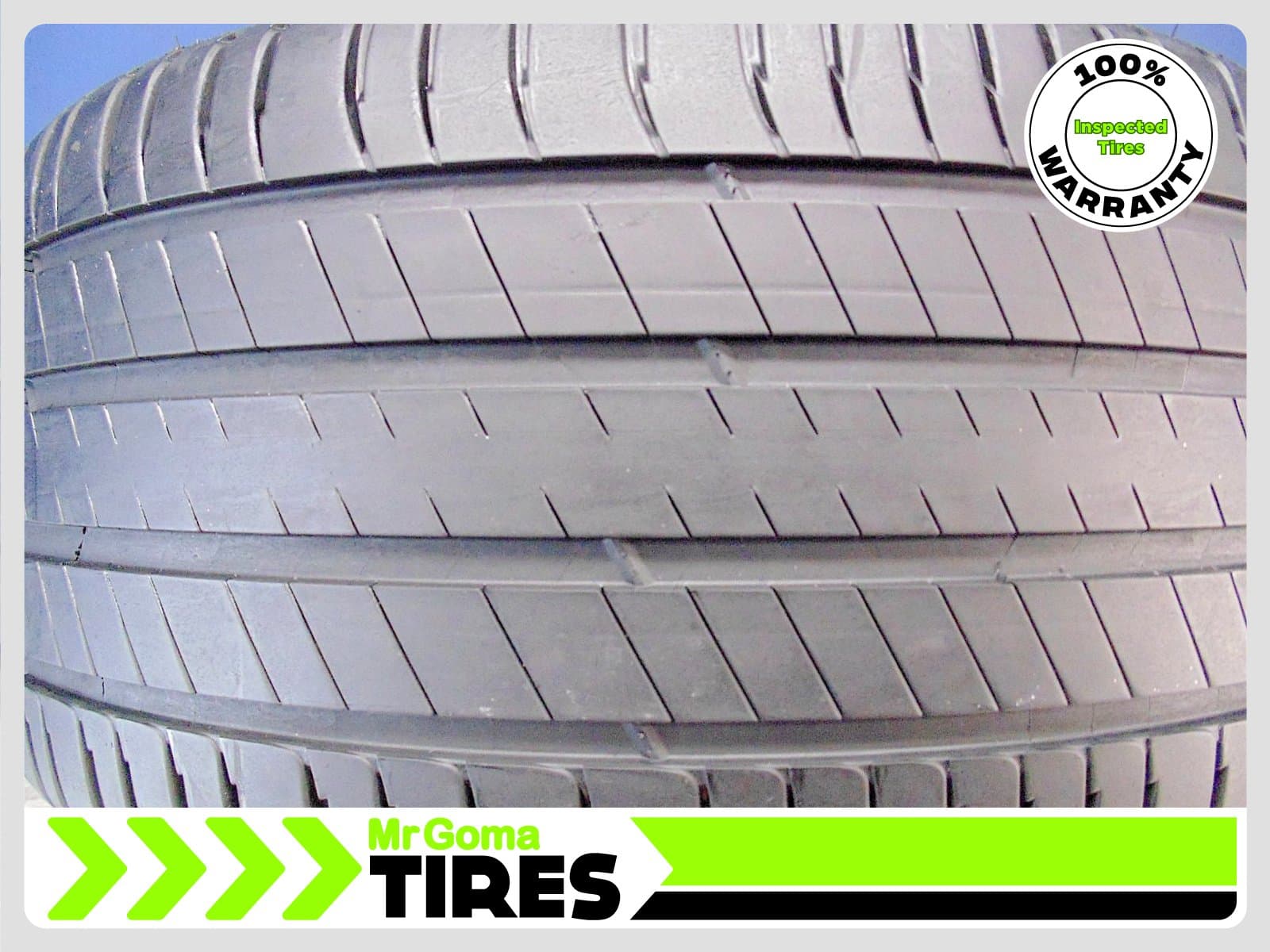 Tire 259406