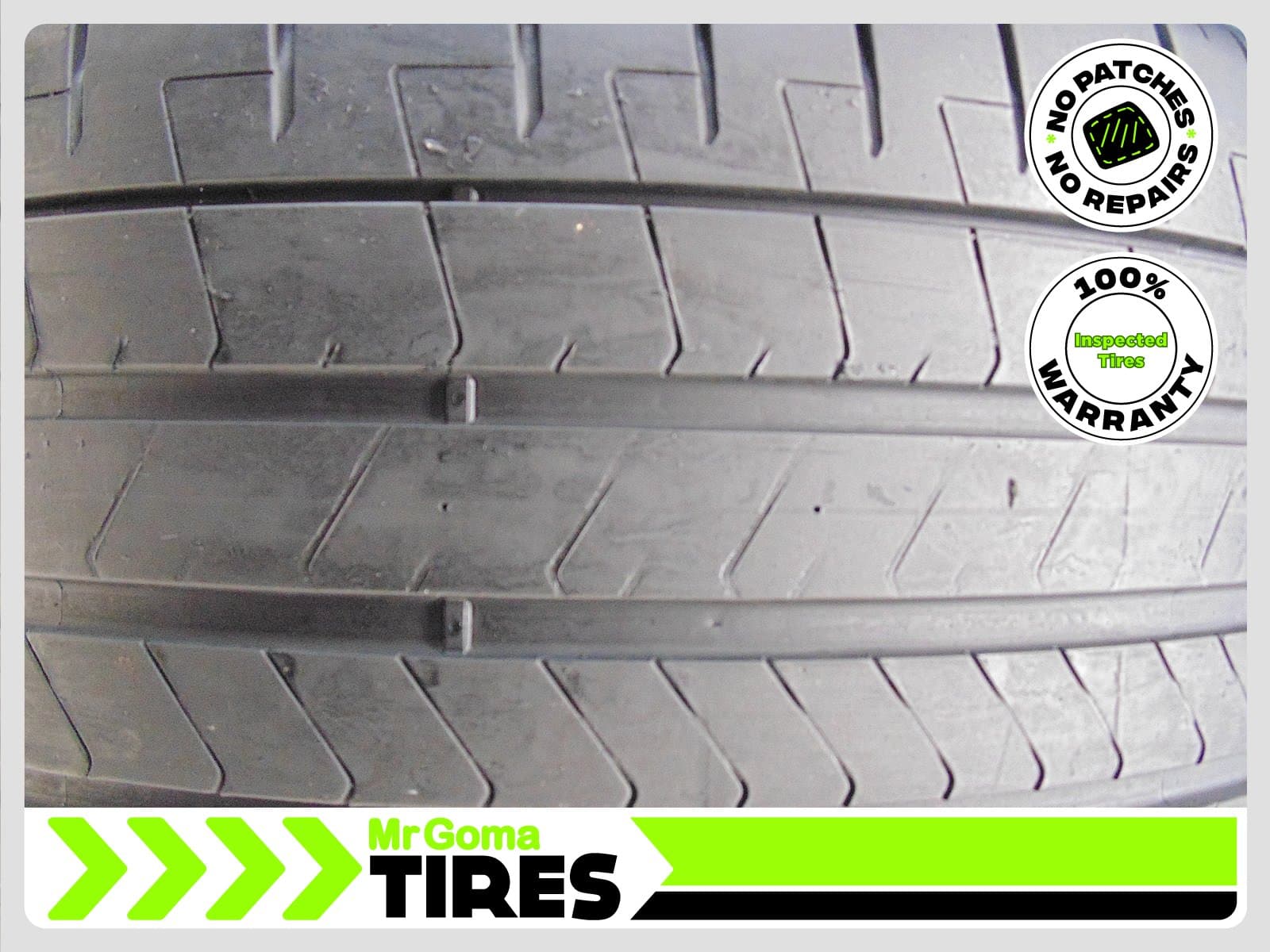 Tire 259501