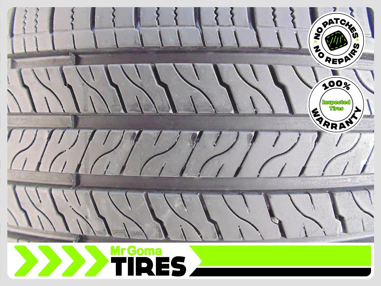 Tire 259604