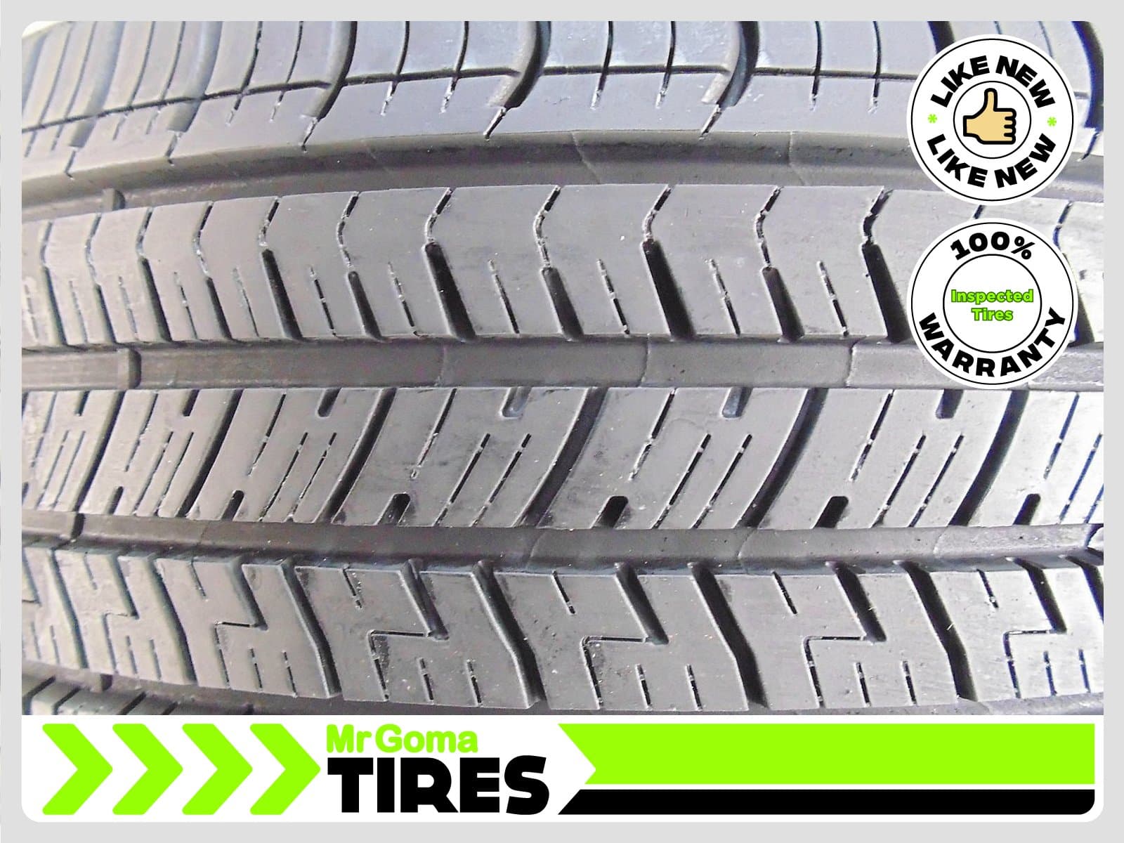 Tire 259606