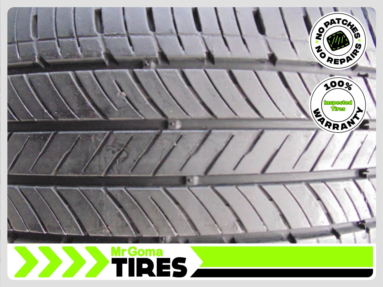 Tire 259562