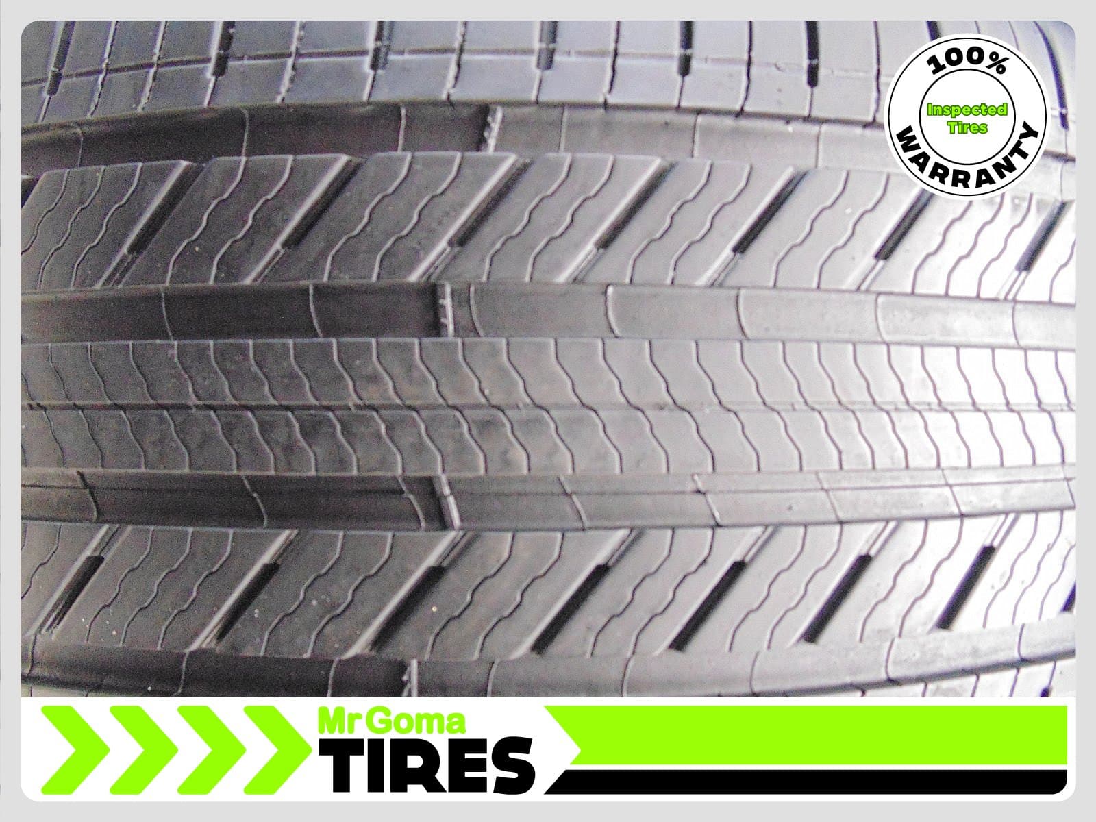 Tire 259561