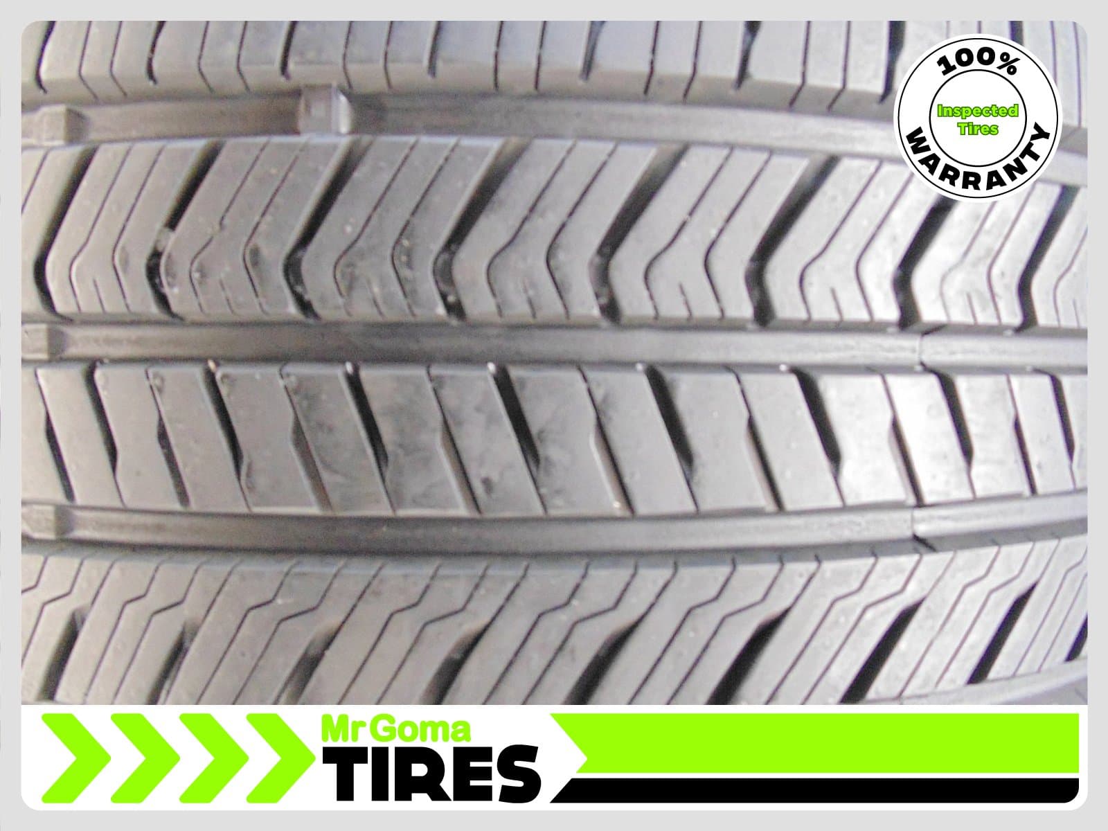 Tire 259607