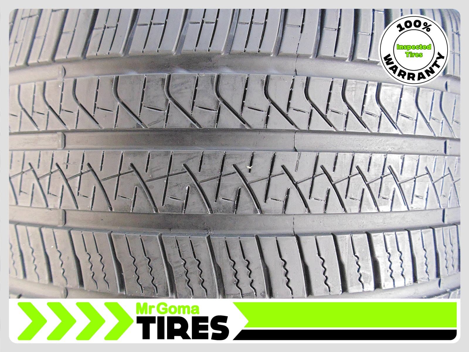 Tire 259396