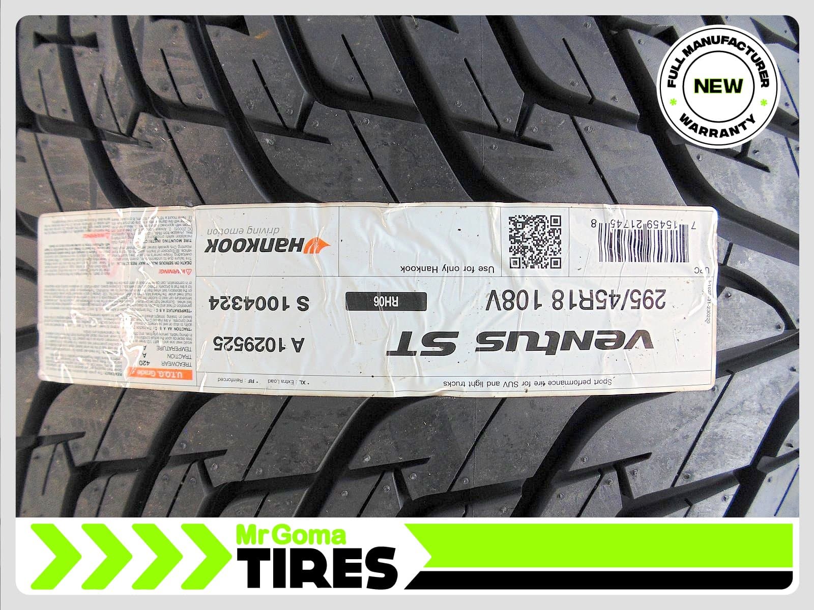 Tire 259739