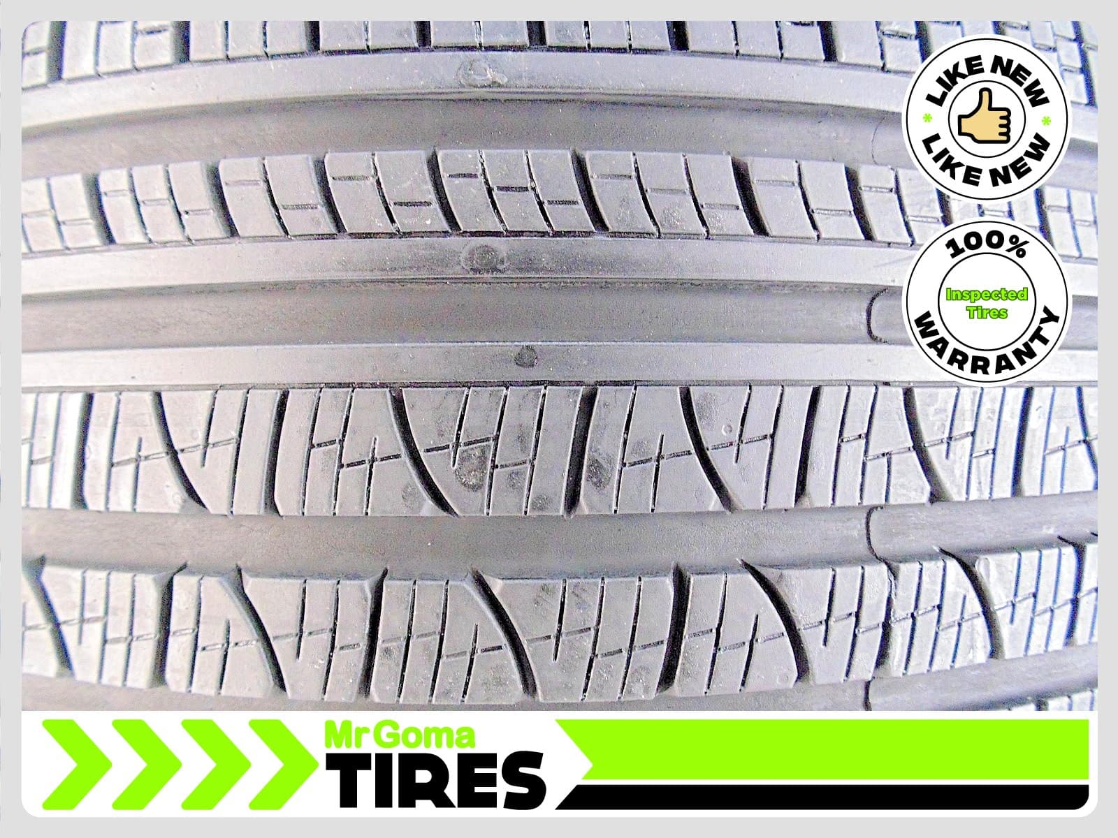 Tire 259610