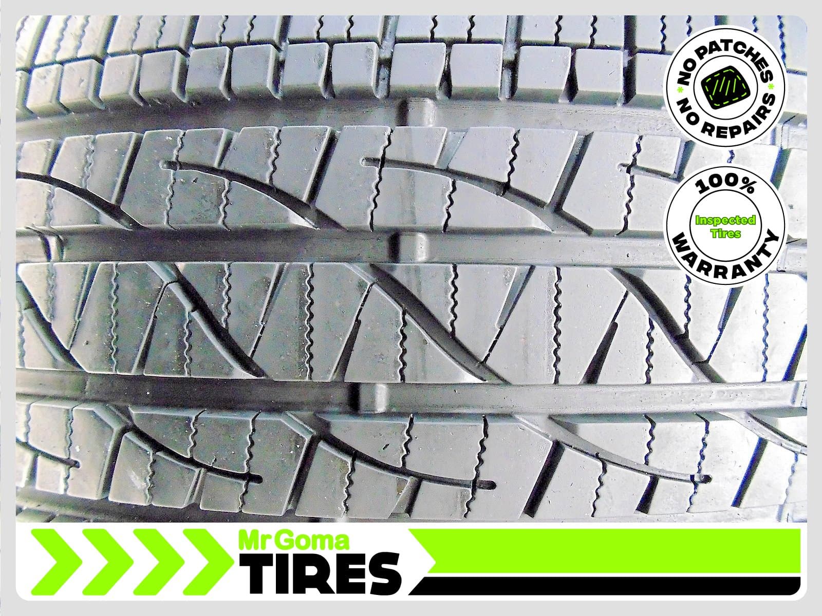 Tire 259656