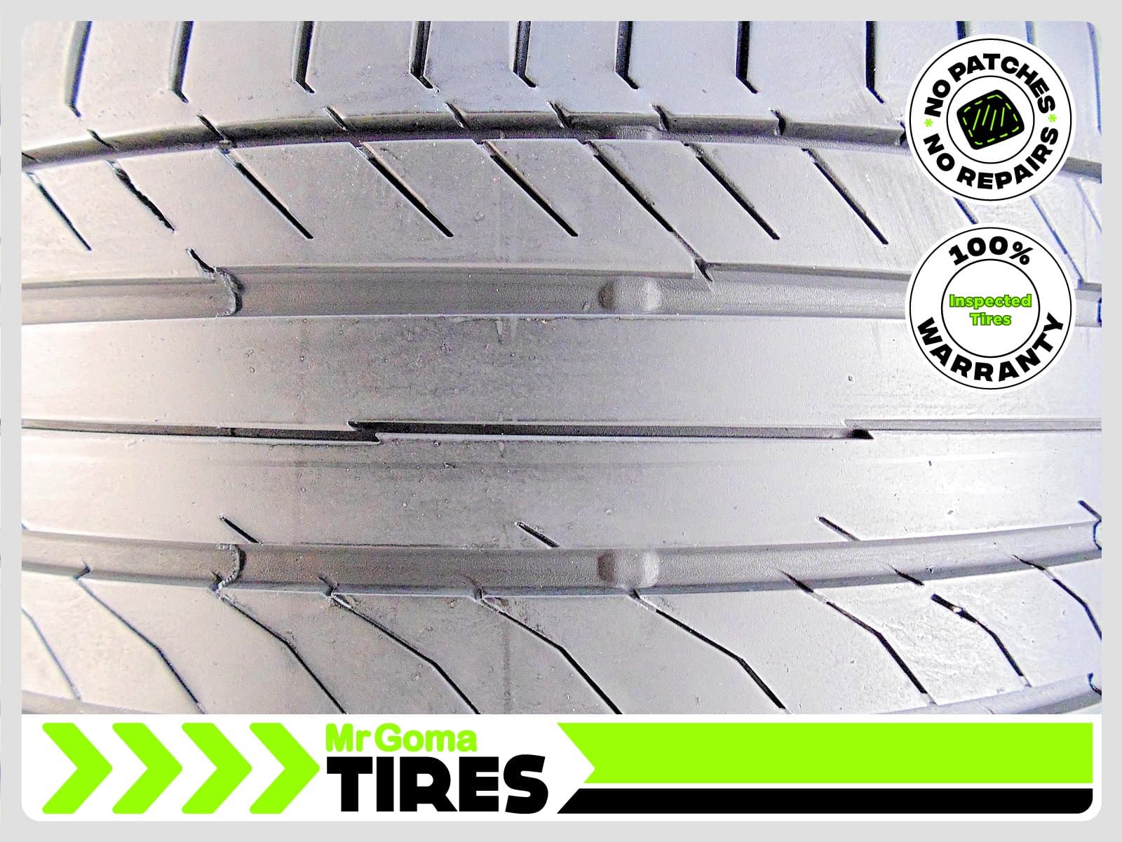 Tire 259645