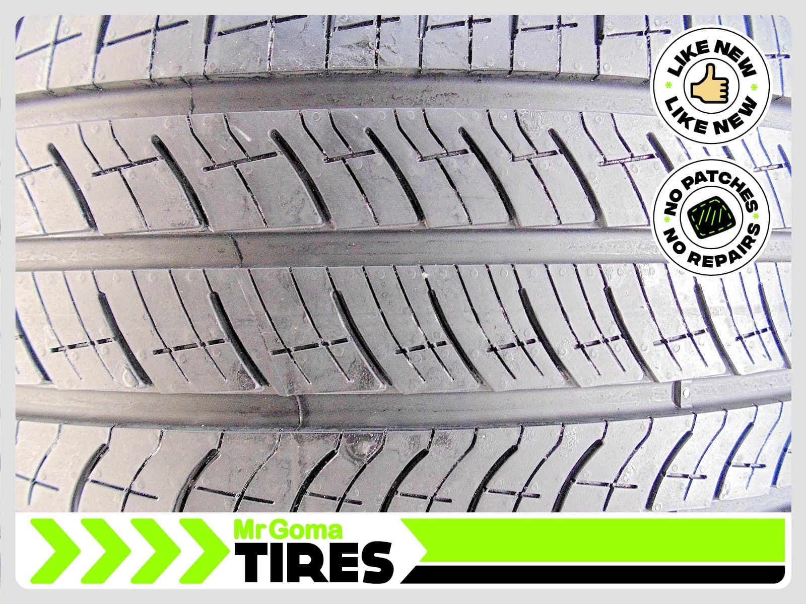 Tire 259646