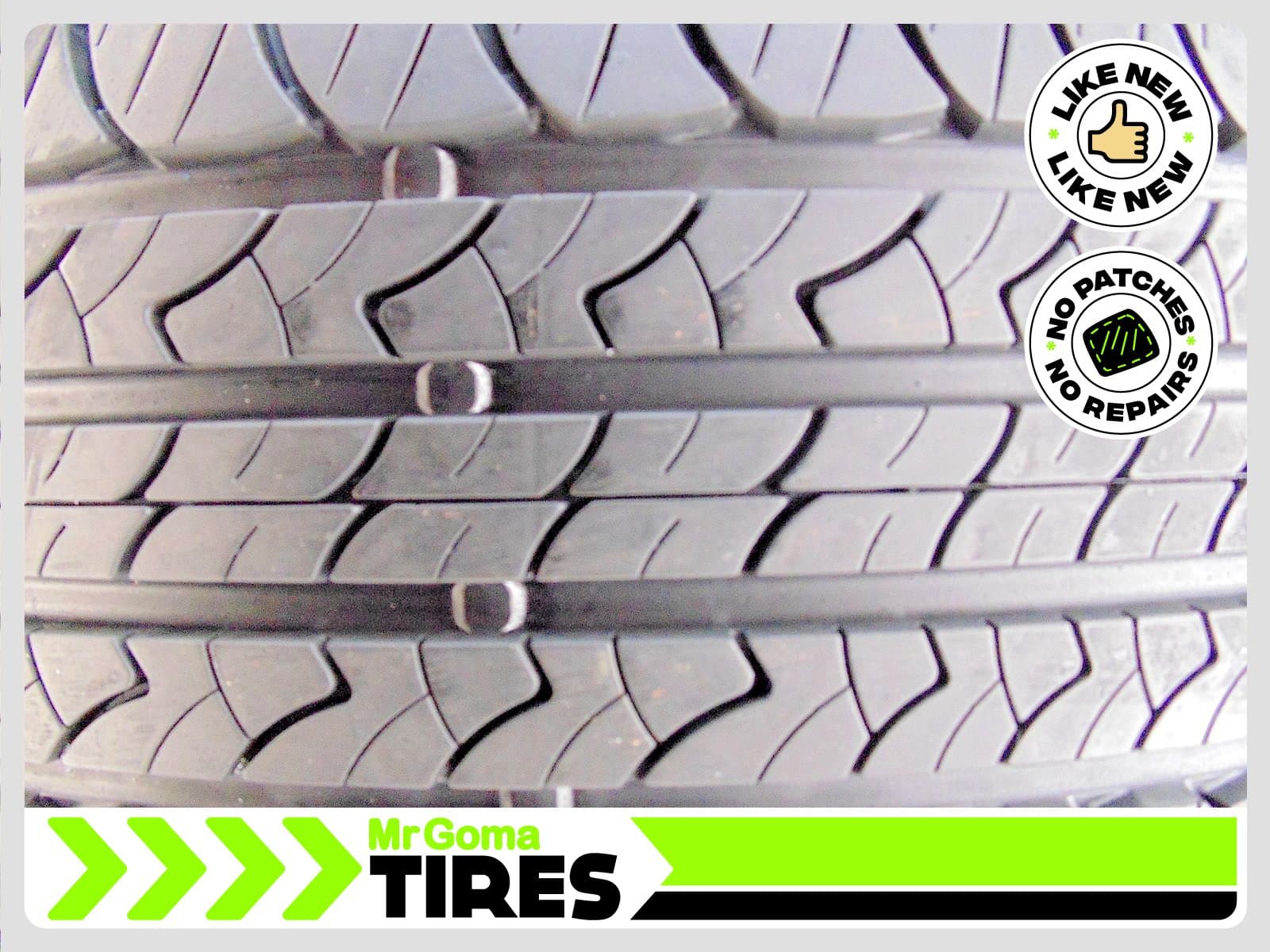 Tire 259558