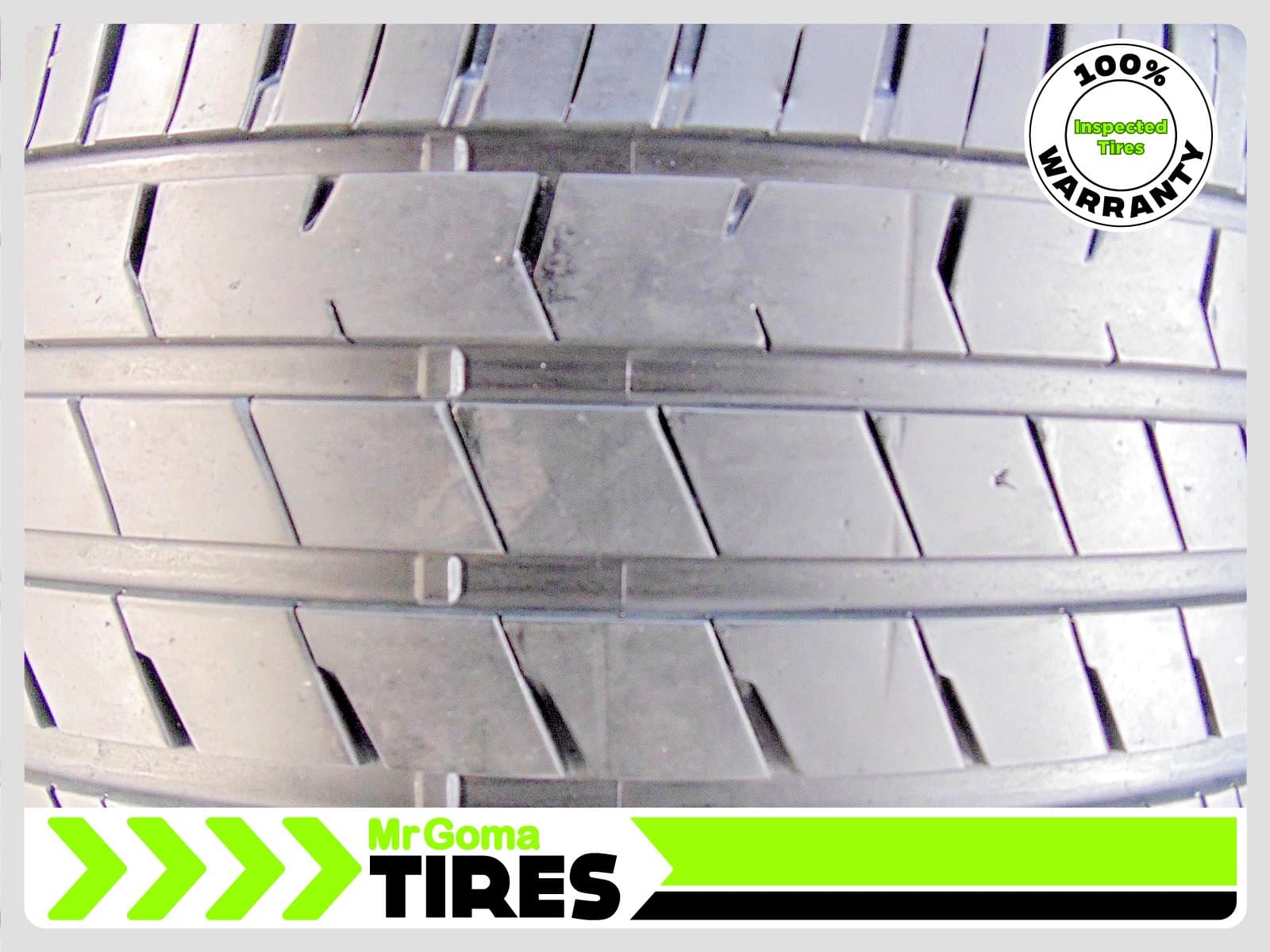 Tire 259638