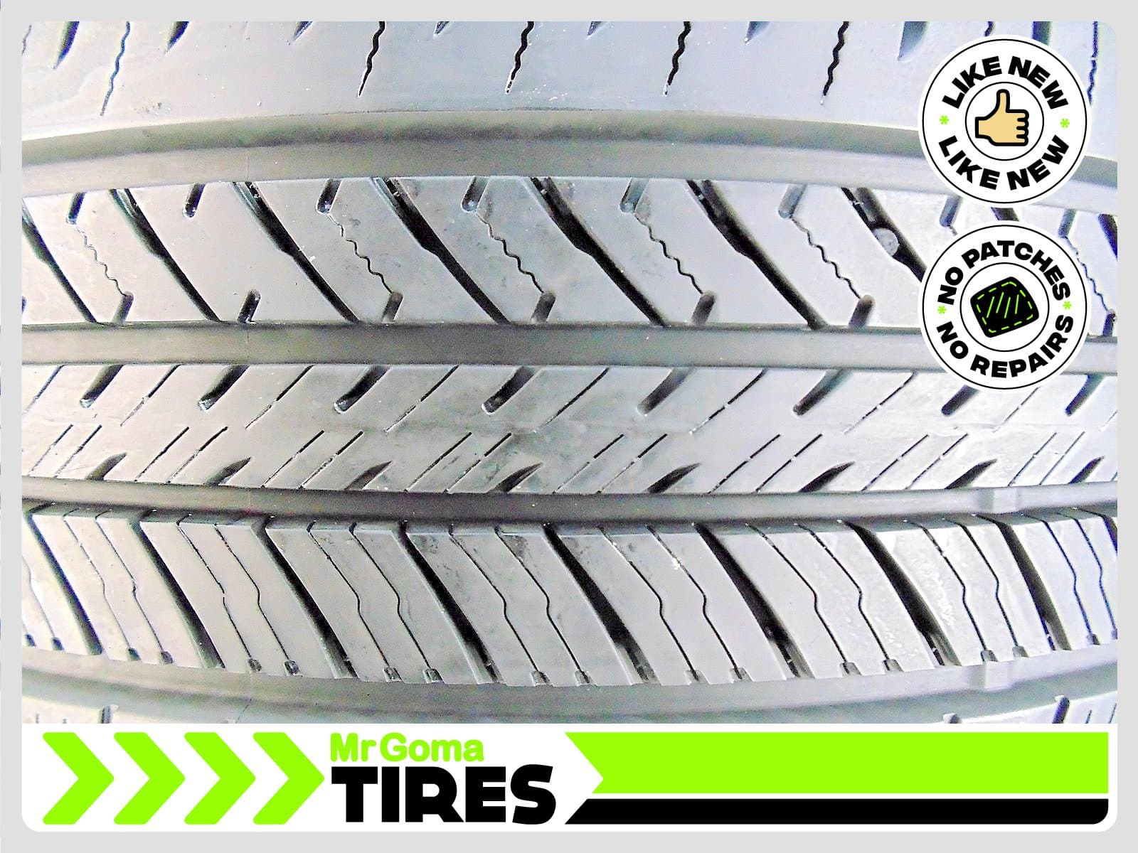 Tire 259594