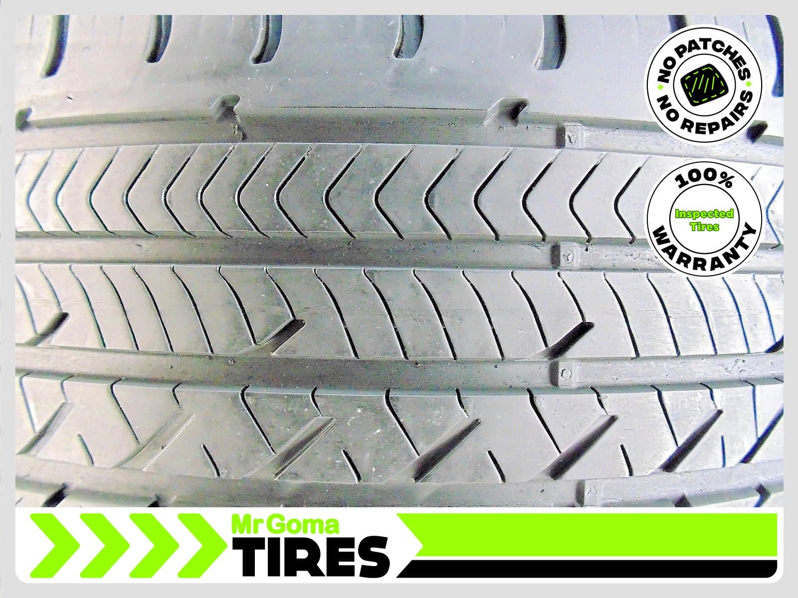 Tire 259632