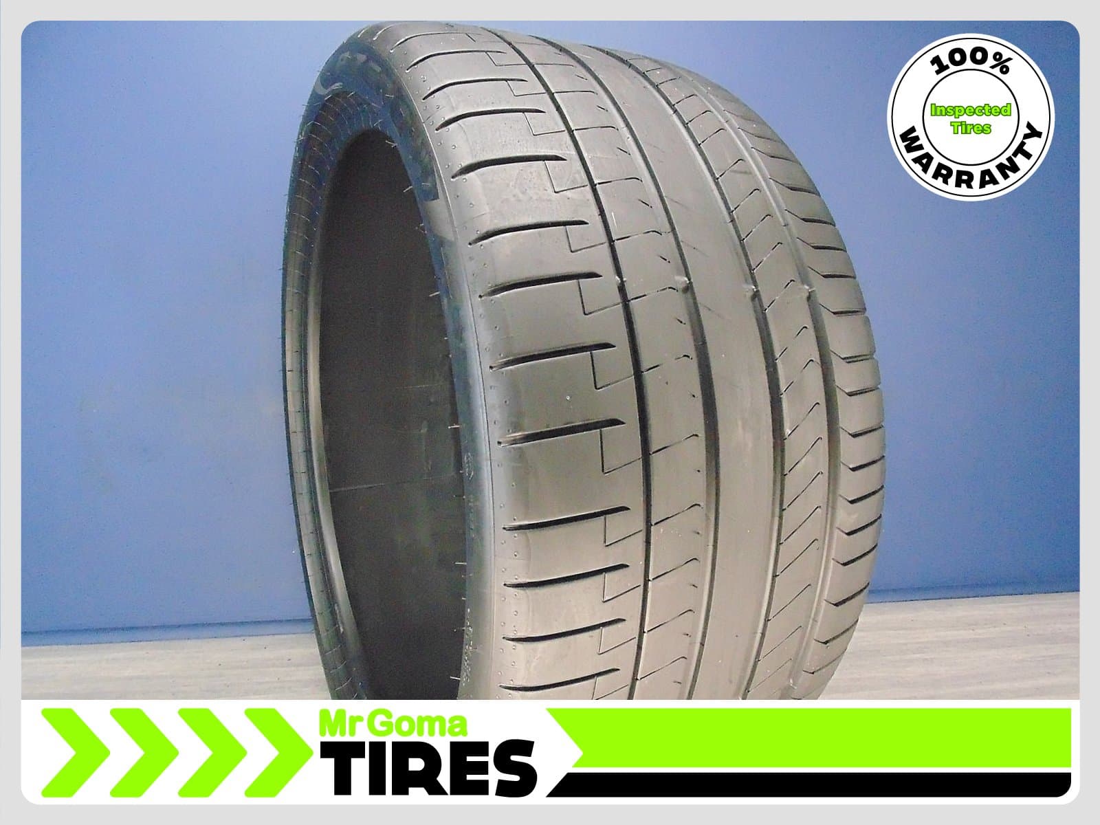 Tire 259927