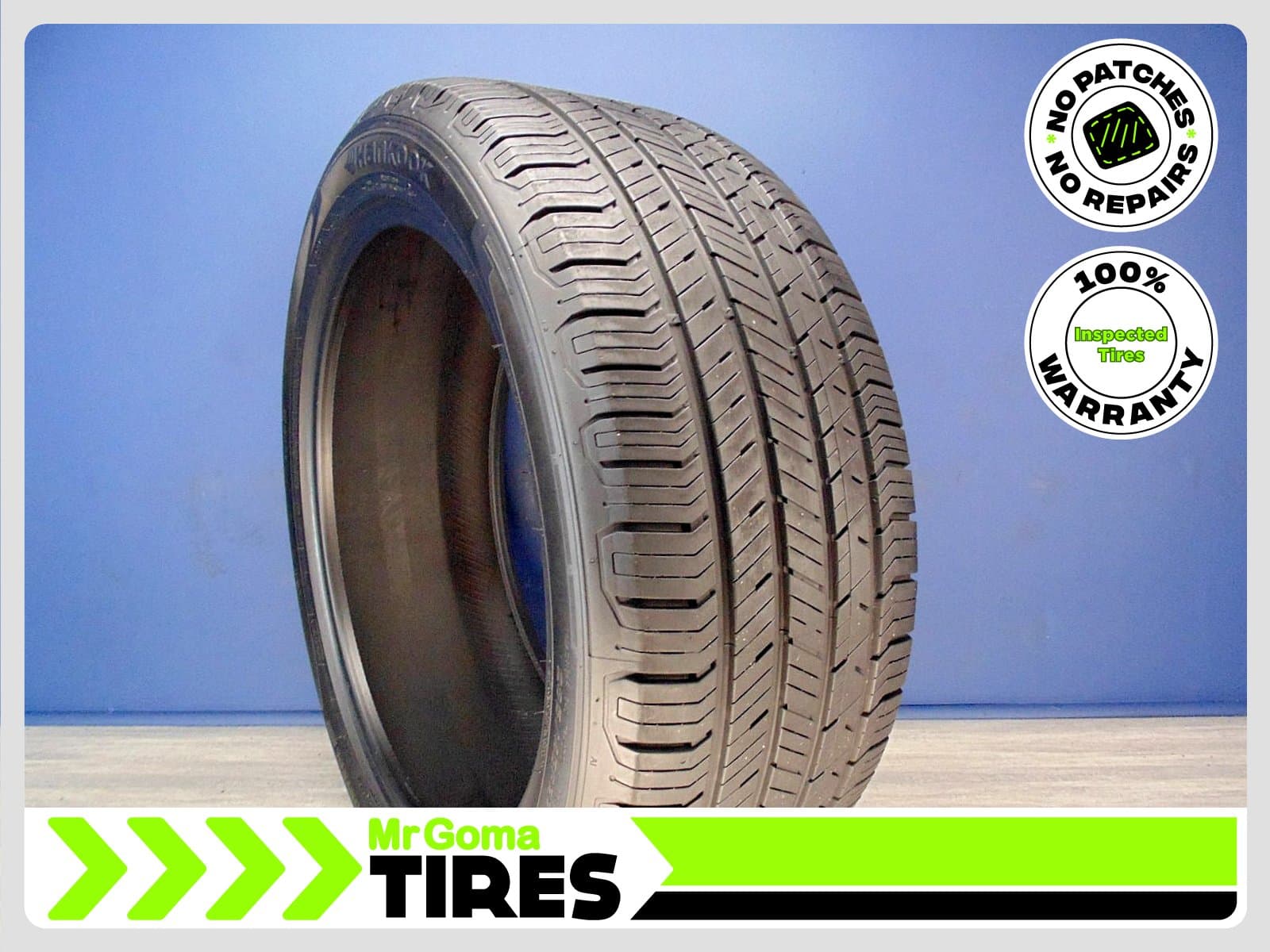 Tire 259930