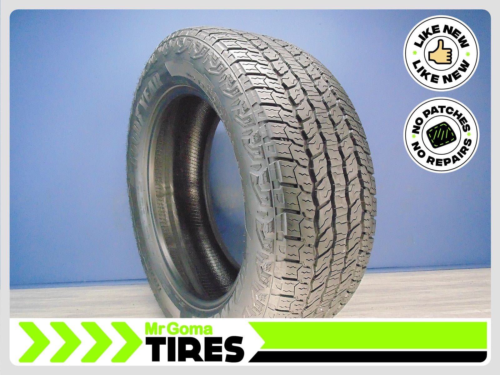 Tire 259912