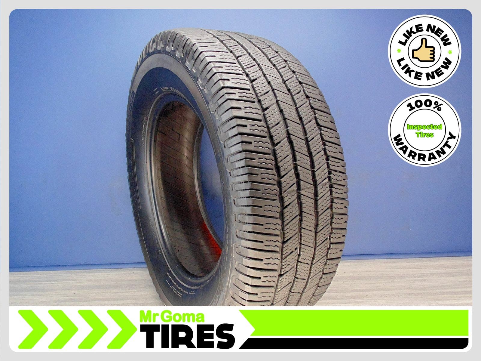 Tire 259911