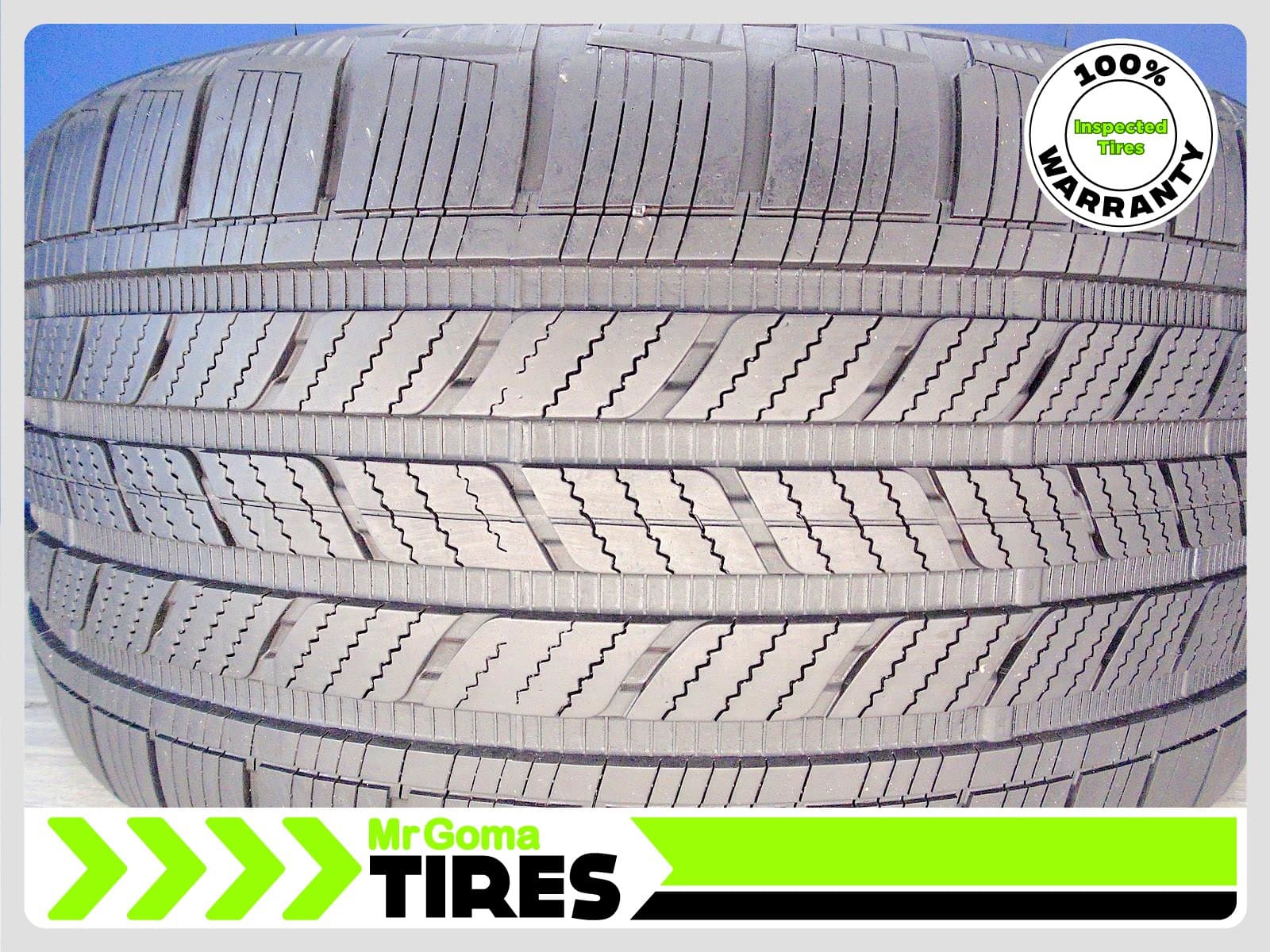 Tire 259904
