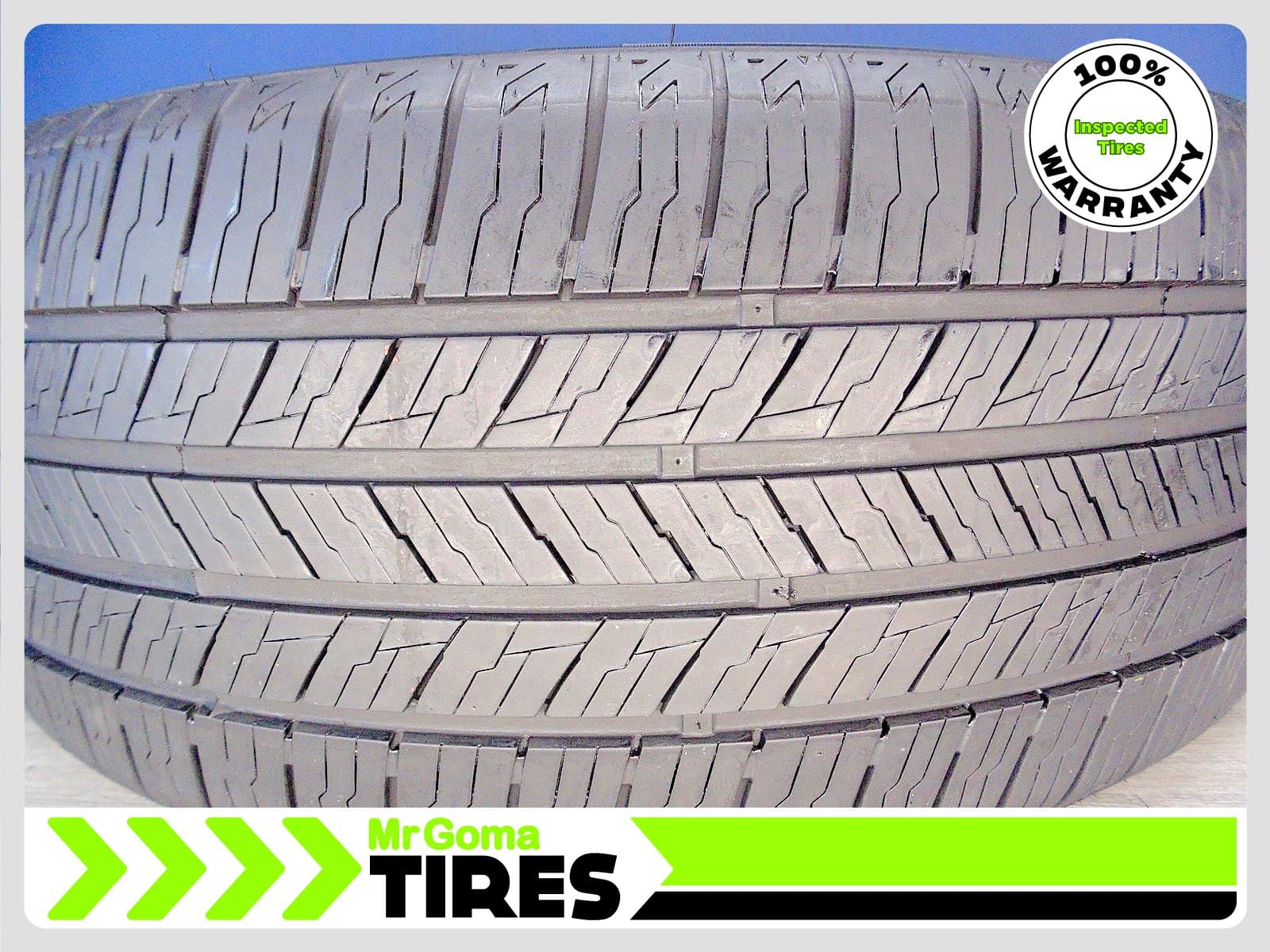 Tire 259880