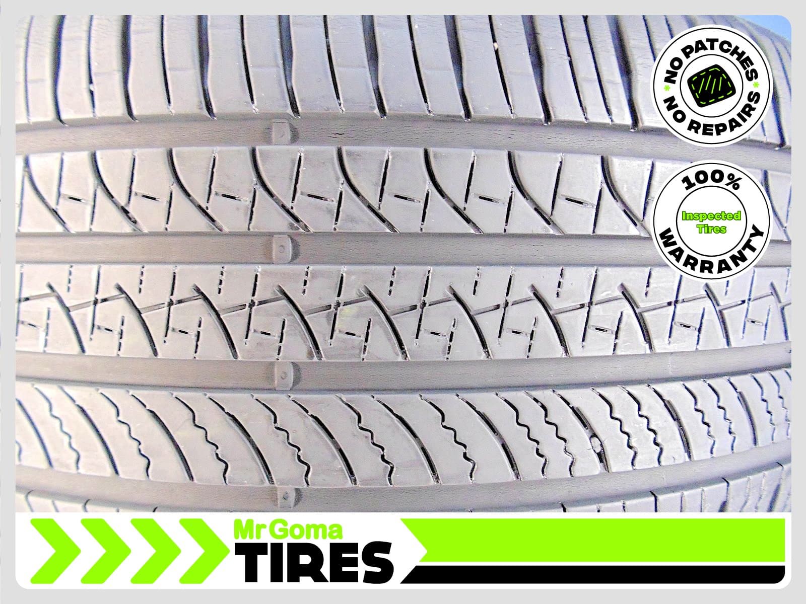 Tire 260042