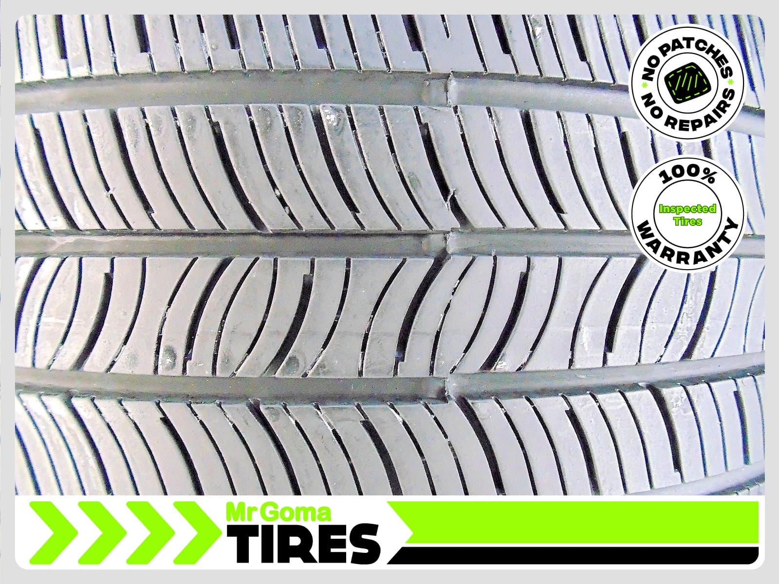 Tire 260010