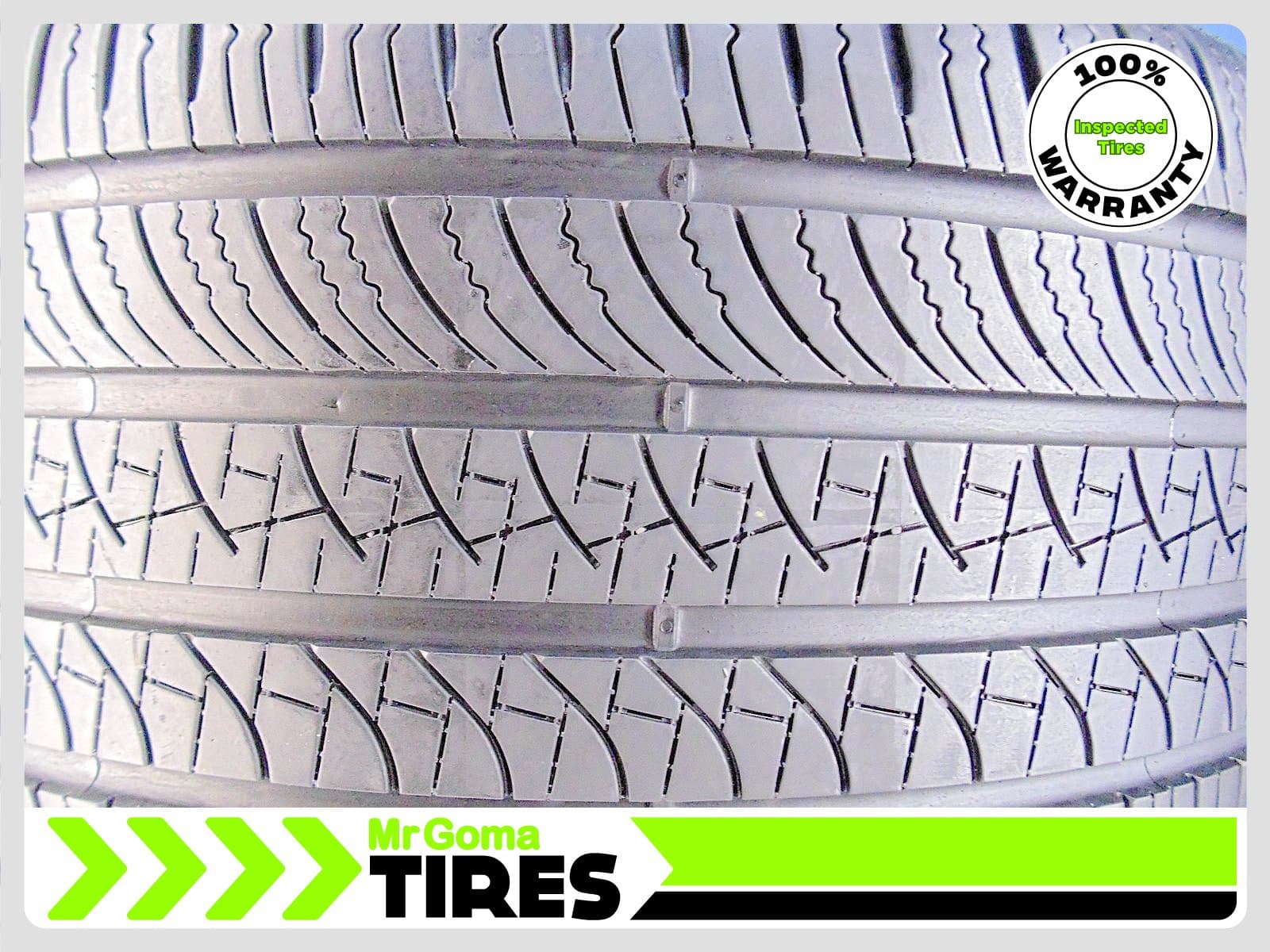 Tire 259960