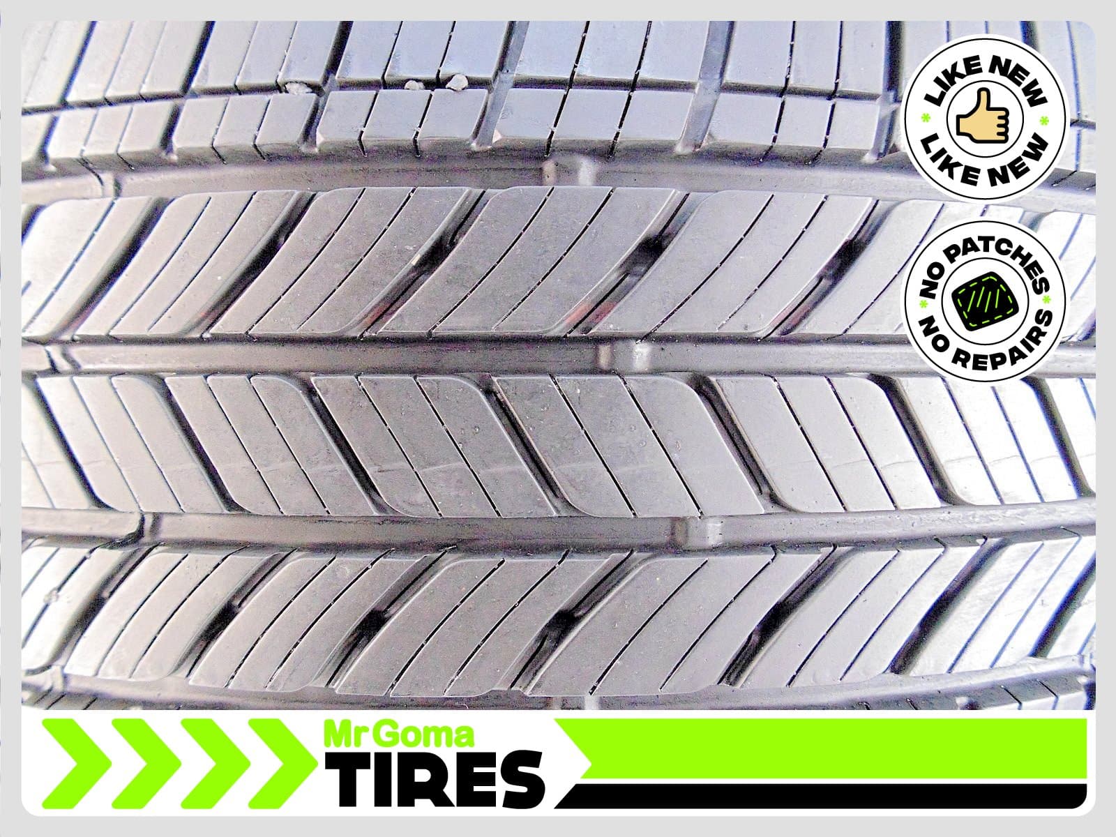 Tire 259964