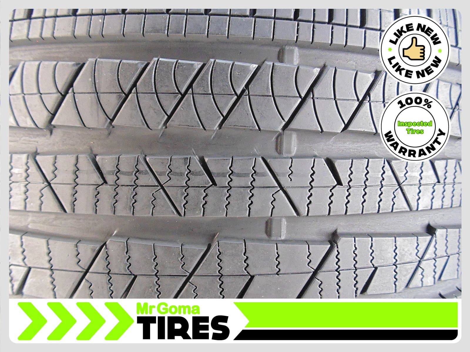 Tire 259896