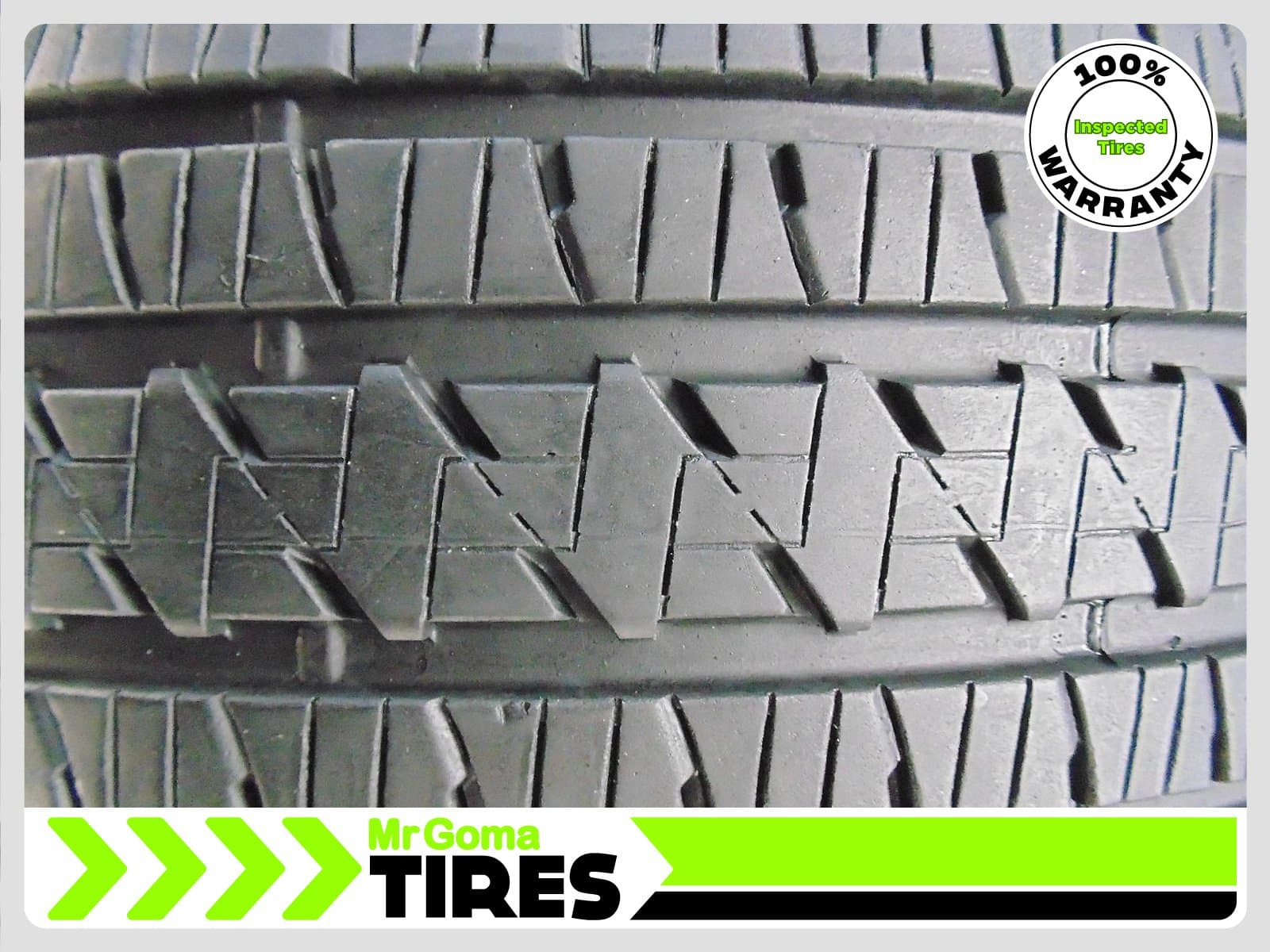 Tire 259893