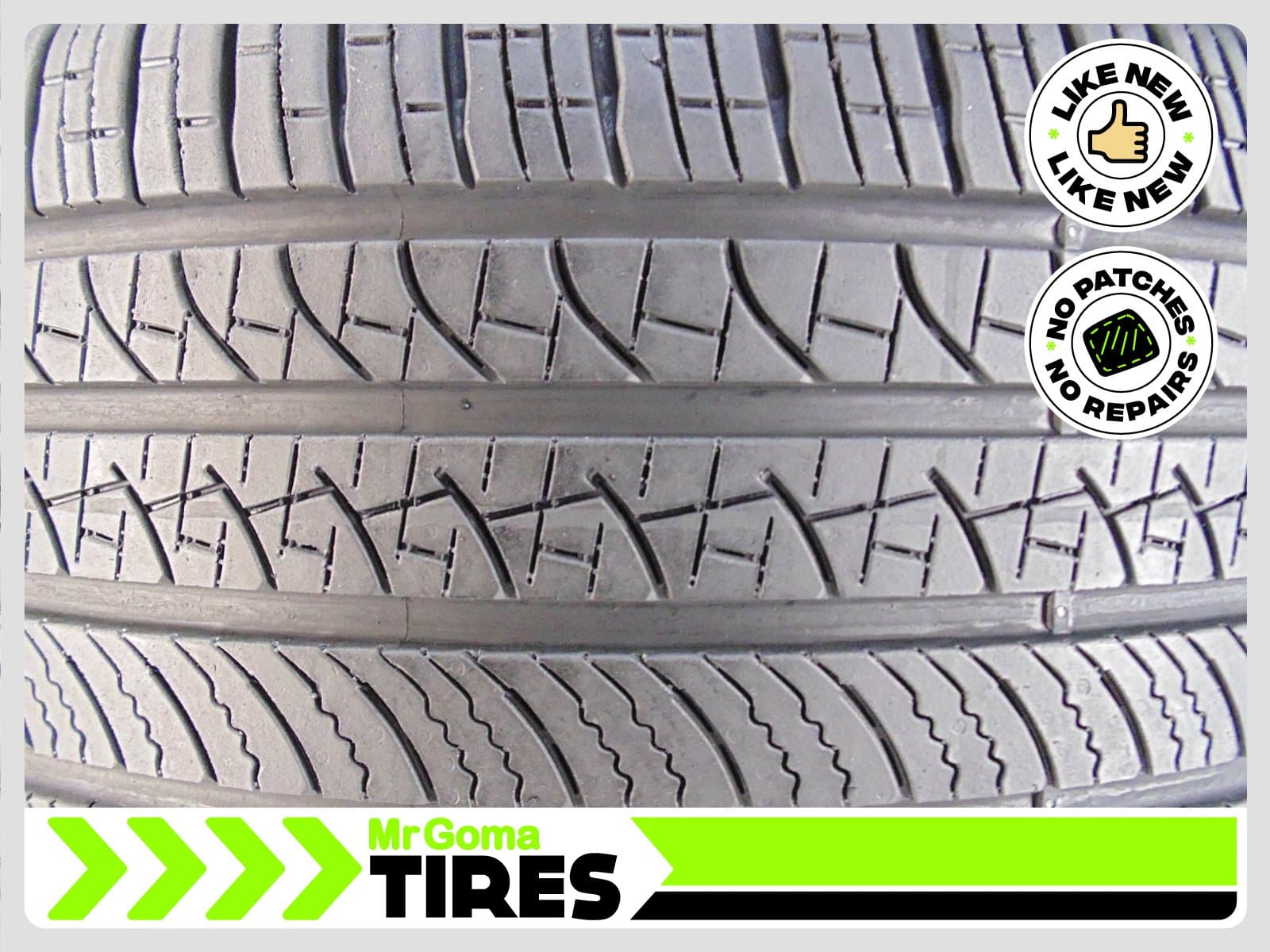 Tire 259933