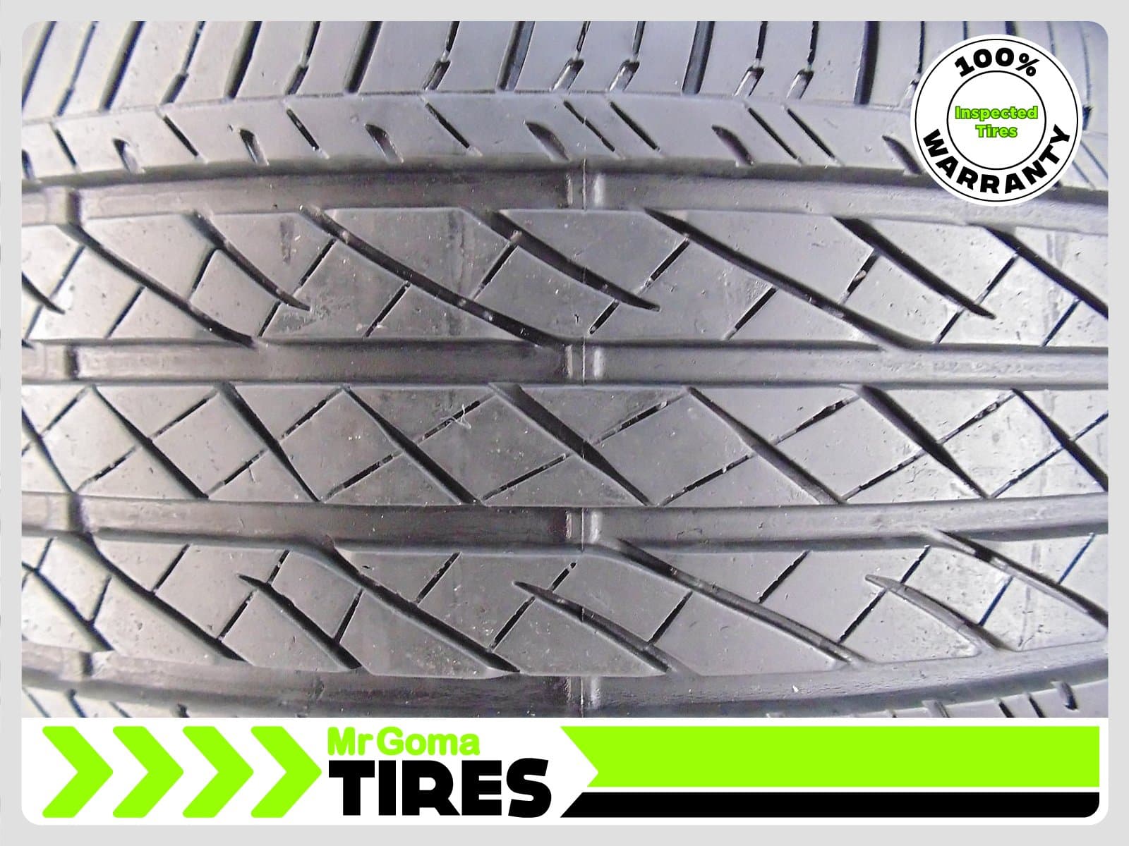 Tire 259637