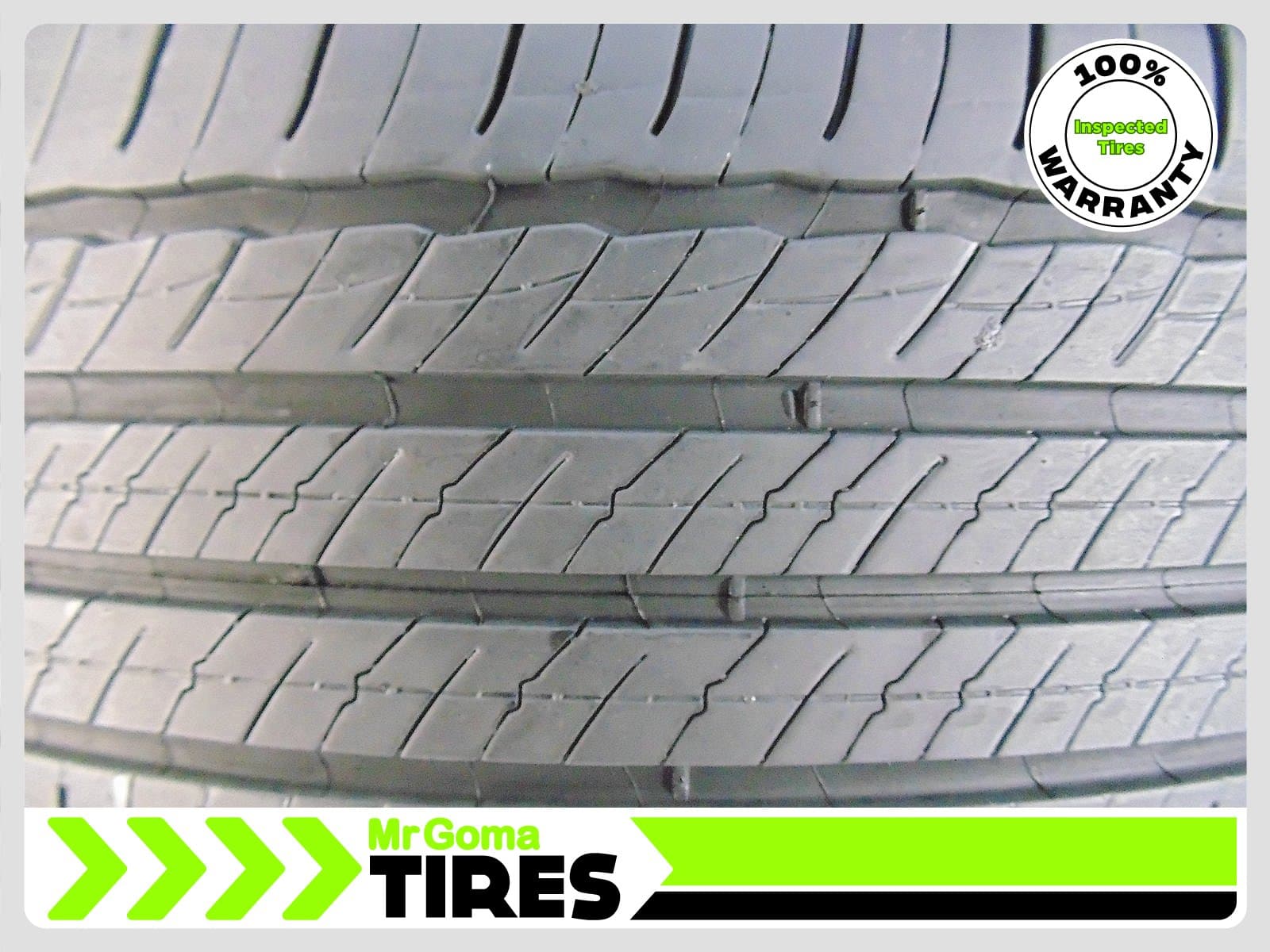 Tire 260009