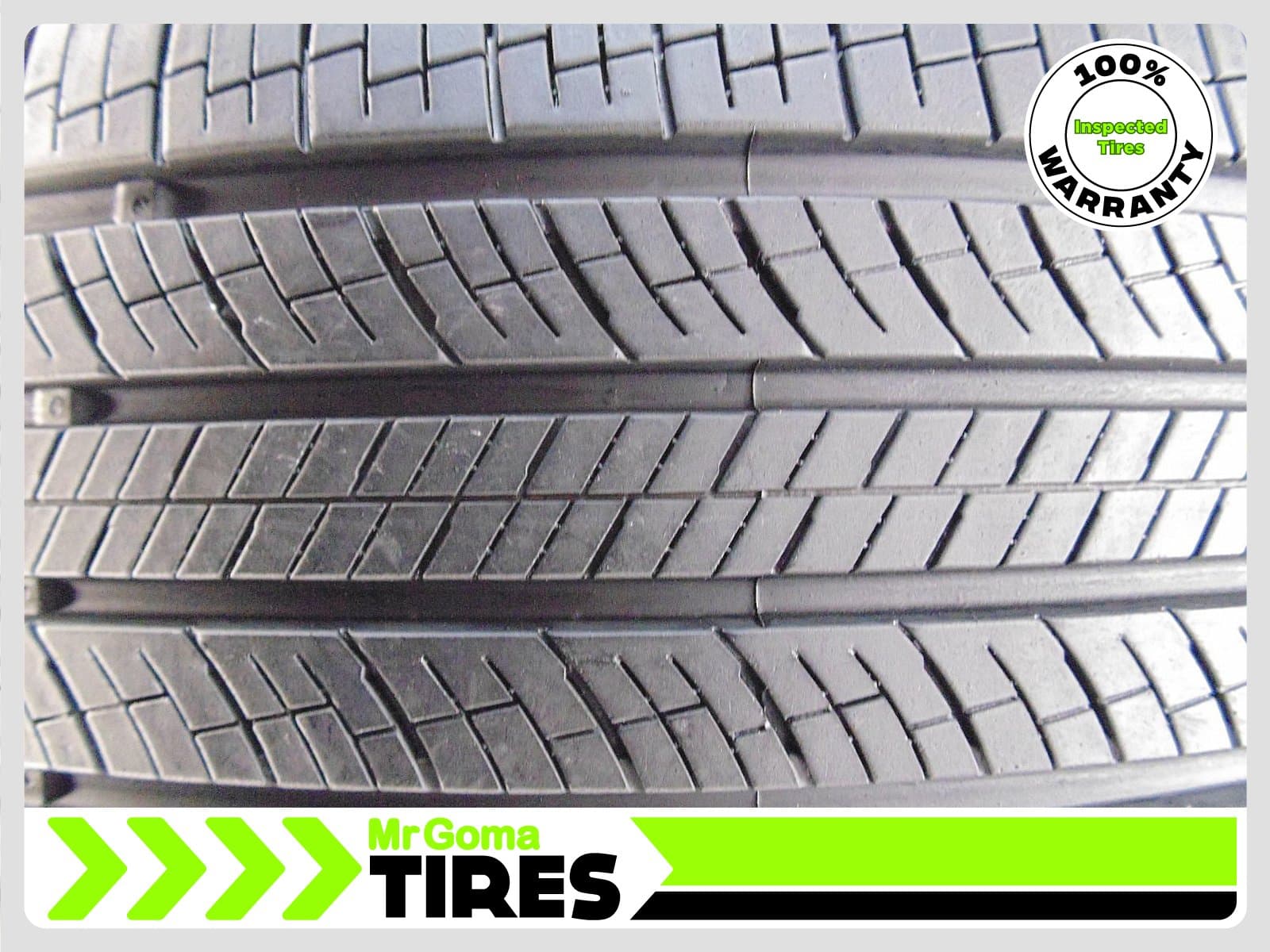 Tire 259988