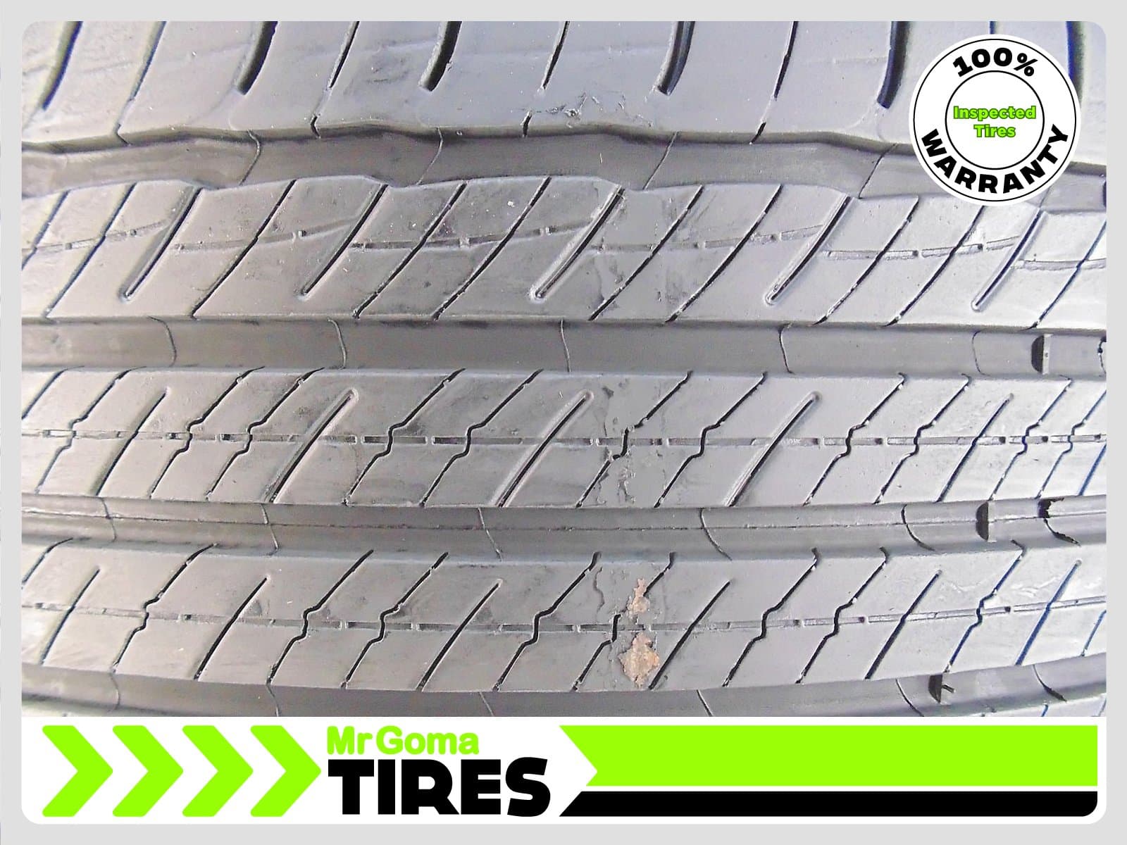 Tire 259974