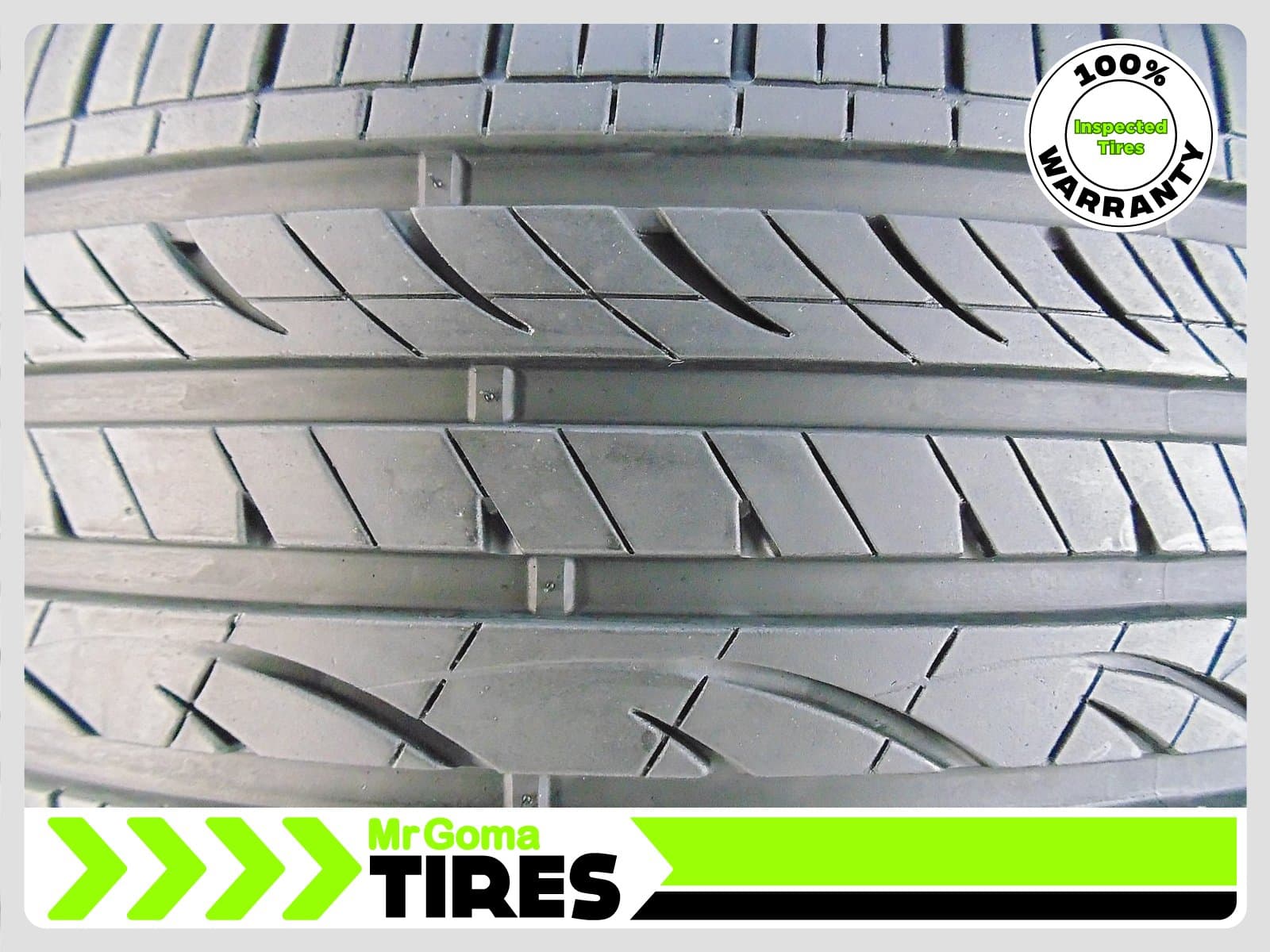 Tire 260008