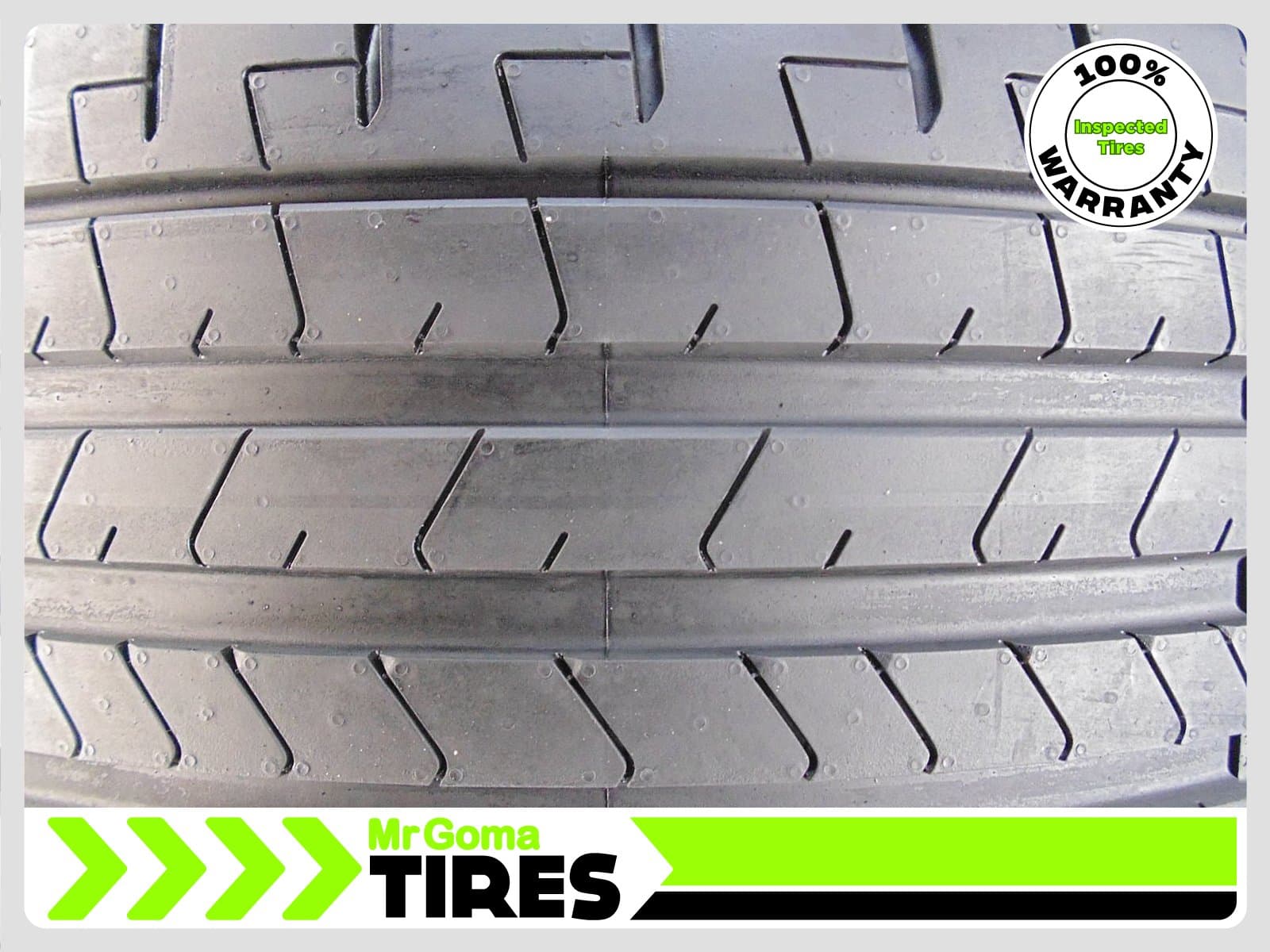 Tire 260013